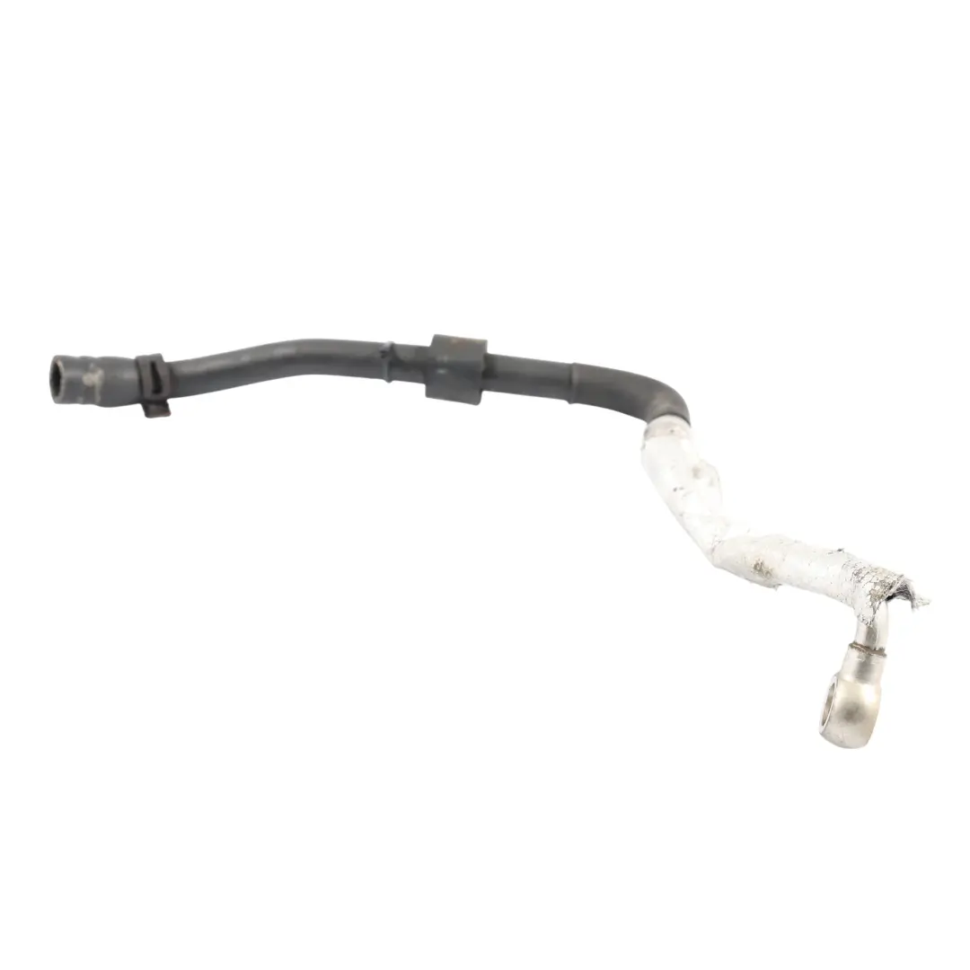 Coolant Return Pipe Hose Line Audi TT 8J 2.0 TFSI Turbo - SKU 06F121492L - Part number 06F121492L