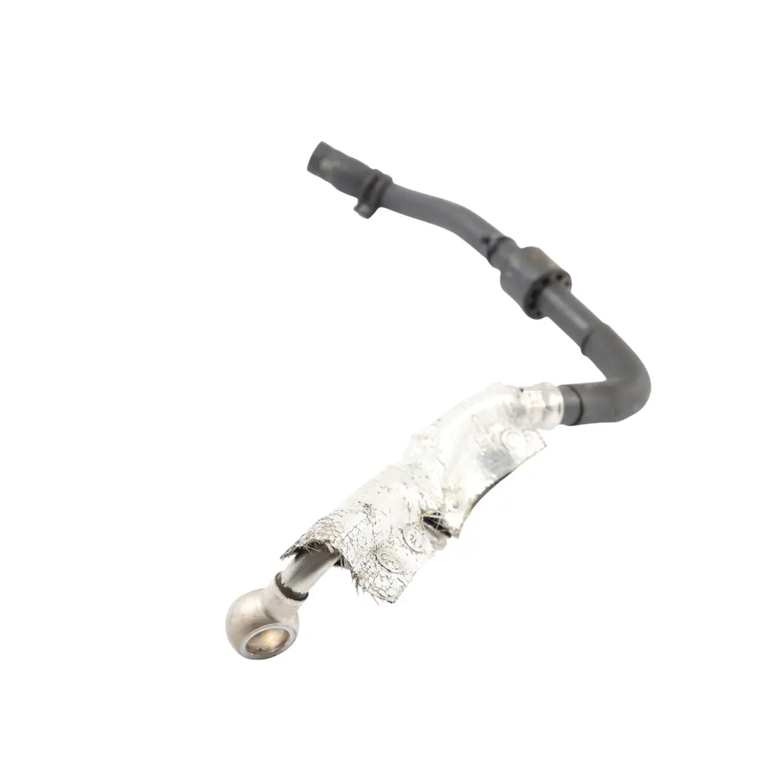 Kühl Mittel Rücklauf Leitung Schlauch für Audi TT 8J 2.0 TFSI Turbo mit Teilenummer 06F121492L Audi TT 8J 2.0 TFSI Turbo Kühl Mittel Rücklauf Leitung Schlauch - SKU 06F121492L - Teilenummer 06F121492L