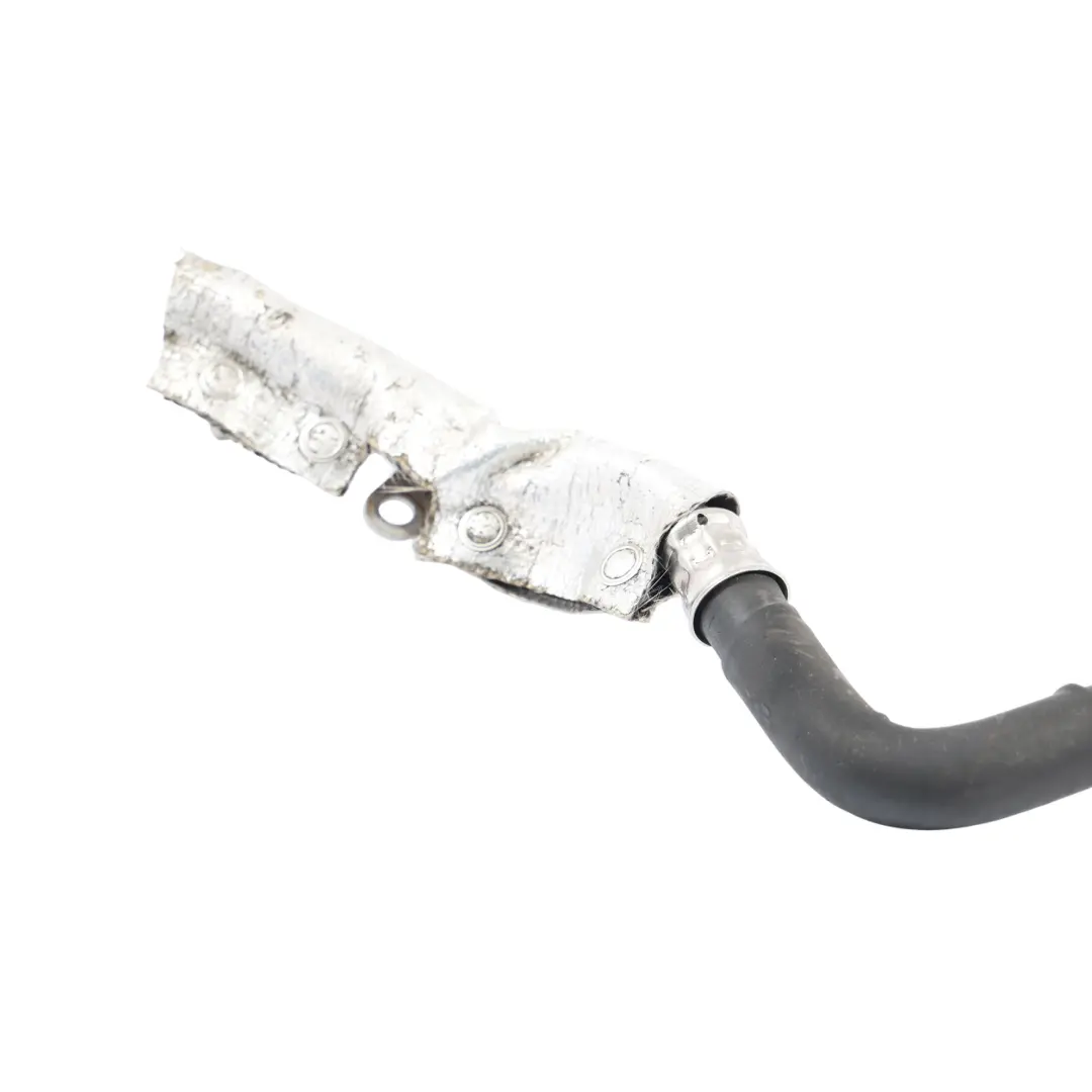 Tuyau Retour Liquide Refroidissement pour Audi TT 8J 2.0 TFSI Turbo à propos du numéro de pièce 06F121492L Audi TT 8J 2.0 TFSI Turbo Tuyau Retour Liquide Refroidissement - SKU 06F121492L - Numéro de pièce 06F121492L