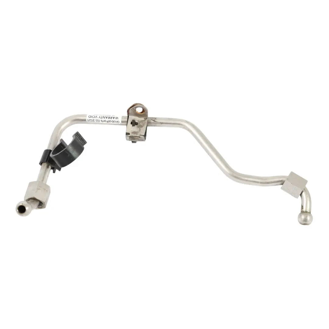 Audi A3 8P TT 8J VW Golf GTI 2.0 TFSI High Pressure Fuel Pipe Hose - SKU 06F127501AF - Part number 06F127501AF