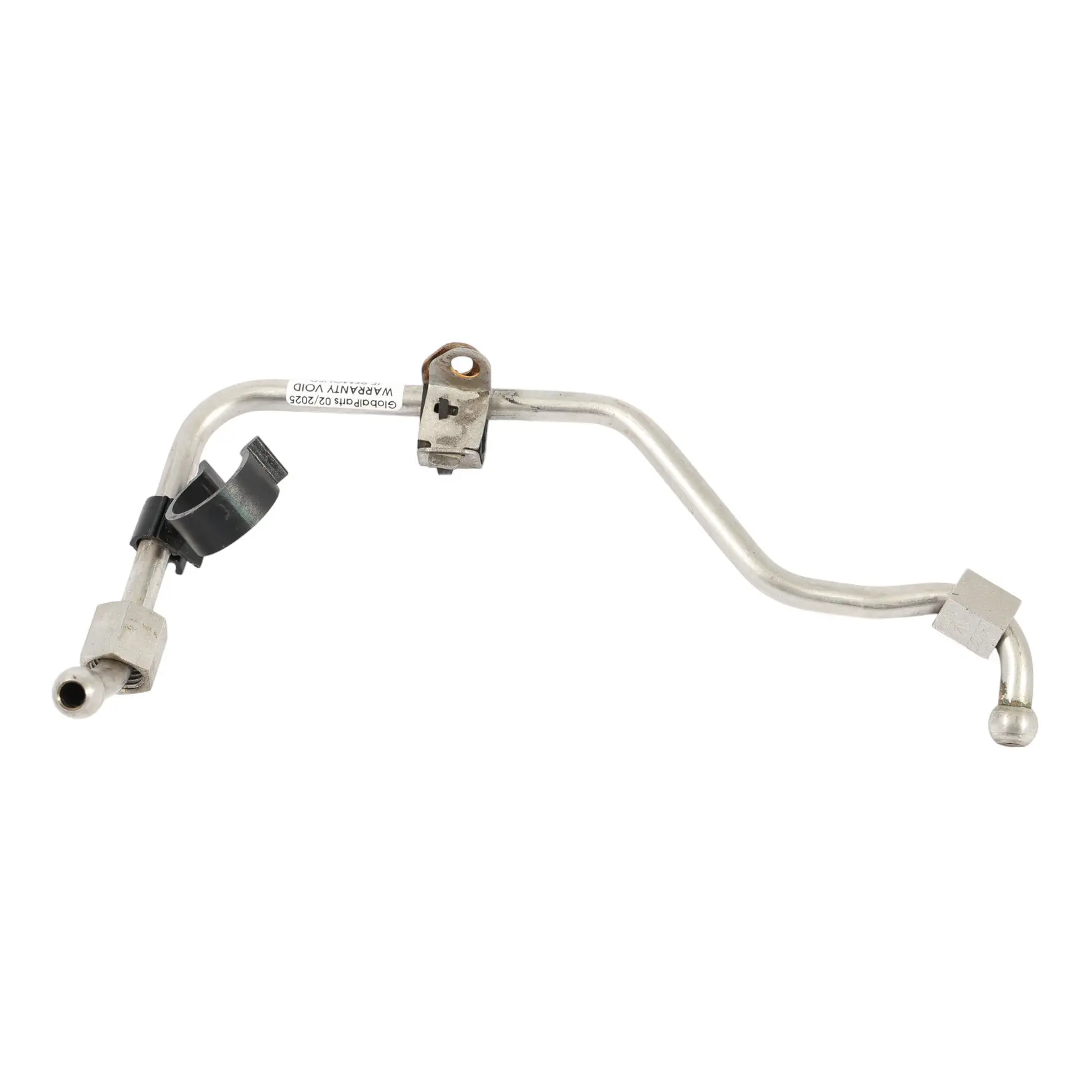 Audi A3 8P TT 8J VW Golf GTI 2.0 TFSI High Pressure Fuel Pipe Hose 06F127501AF