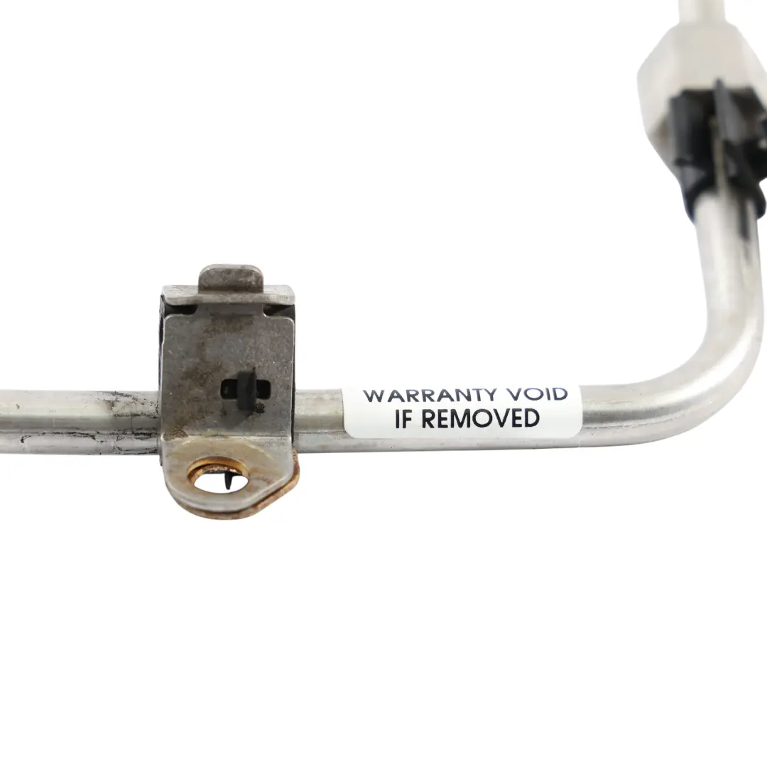 Audi A3 8P TT 8J VW Golf GTI 2.0 TFSI Kraftstoffleitung Schlauch - SKU 06F127501AF - Teilenummer 06F127501AF