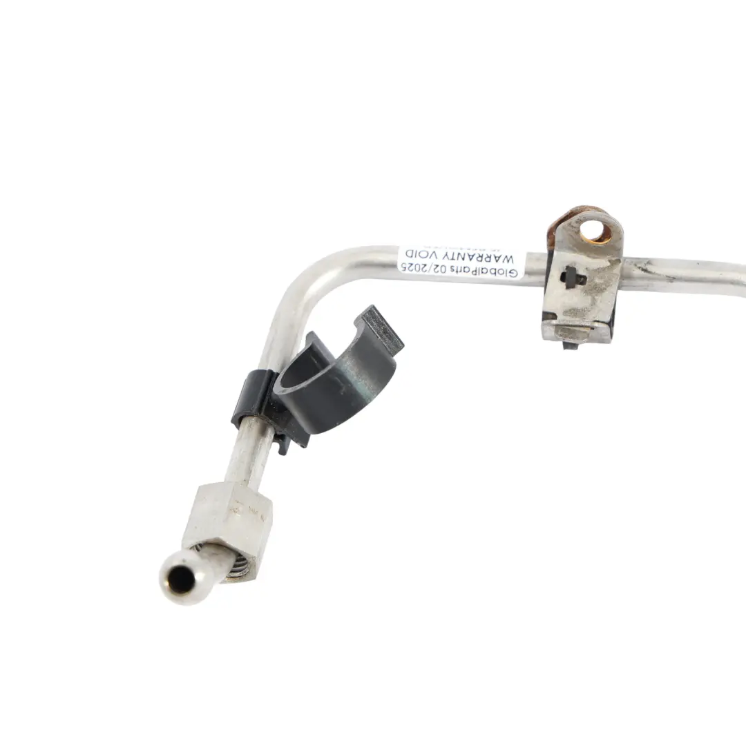 Tubo Combustible Alta Presión para Audi A3 8P TT 8J VW Golf GTI 2.0 TFSI con número de pieza 06F127501AF Audi A3 8P TT 8J VW Golf GTI 2.0 TFSI Tubo Combustible Alta Presión - SKU 06F127501AF - Número de pieza 06F127501AF