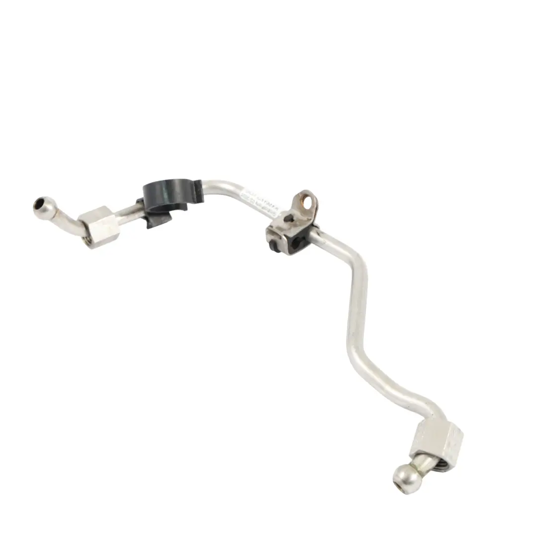 Tubo Combustible Alta Presión para Audi A3 8P TT 8J VW Golf GTI 2.0 TFSI con número de pieza 06F127501AF Audi A3 8P TT 8J VW Golf GTI 2.0 TFSI Tubo Combustible Alta Presión - SKU 06F127501AF - Número de pieza 06F127501AF