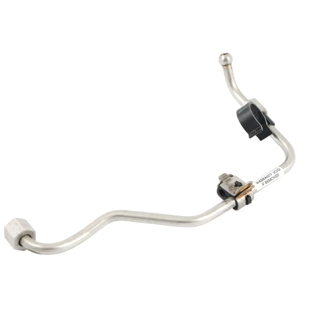 Tubo Combustible Alta Presión para Audi A3 8P TT 8J VW Golf GTI 2.0 TFSI con número de pieza 06F127501AF Audi A3 8P TT 8J VW Golf GTI 2.0 TFSI Tubo Combustible Alta Presión - SKU 06F127501AF - Número de pieza 06F127501AF