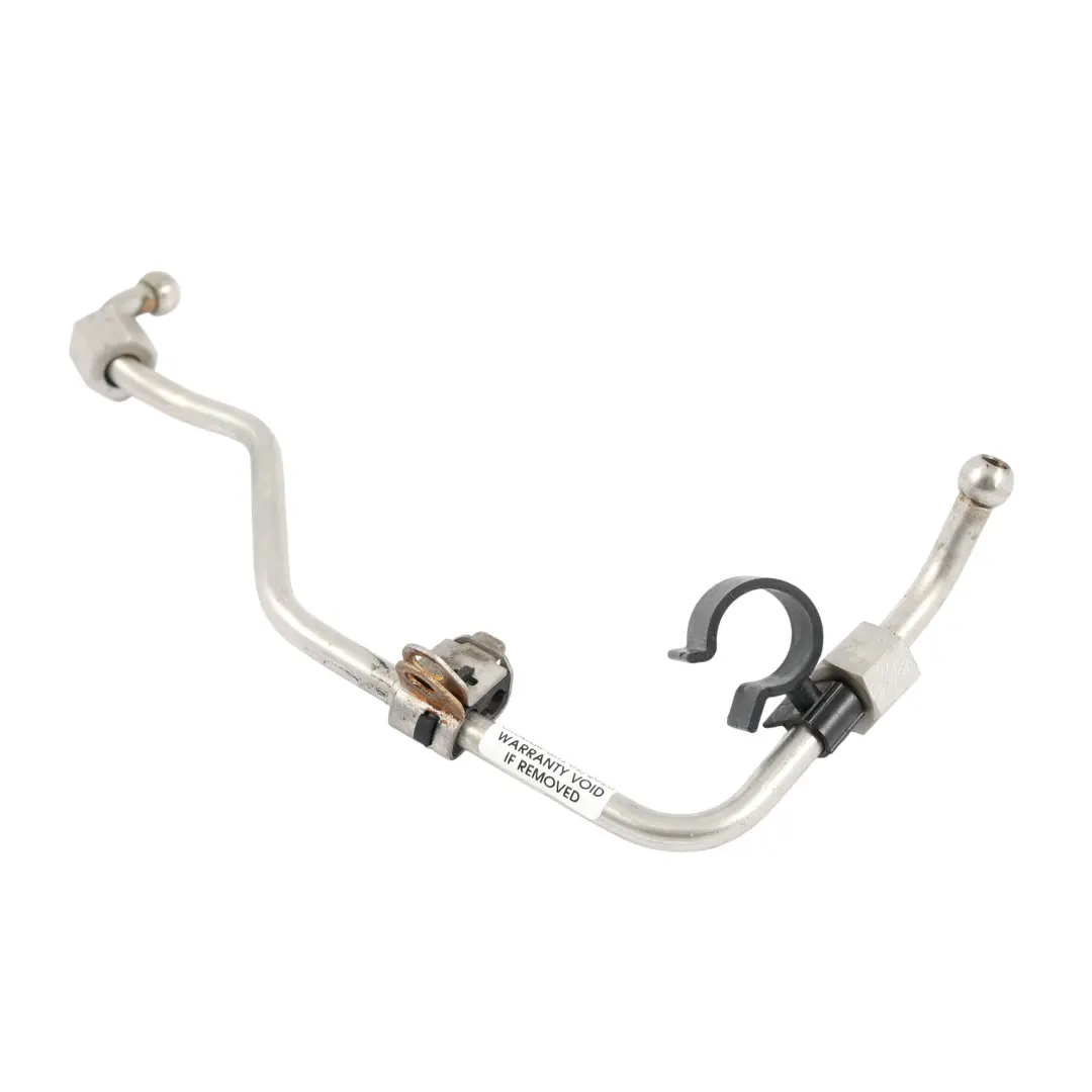 Tubo Combustible Alta Presión para Audi A3 8P TT 8J VW Golf GTI 2.0 TFSI con número de pieza 06F127501AF Audi A3 8P TT 8J VW Golf GTI 2.0 TFSI Tubo Combustible Alta Presión - SKU 06F127501AF - Número de pieza 06F127501AF