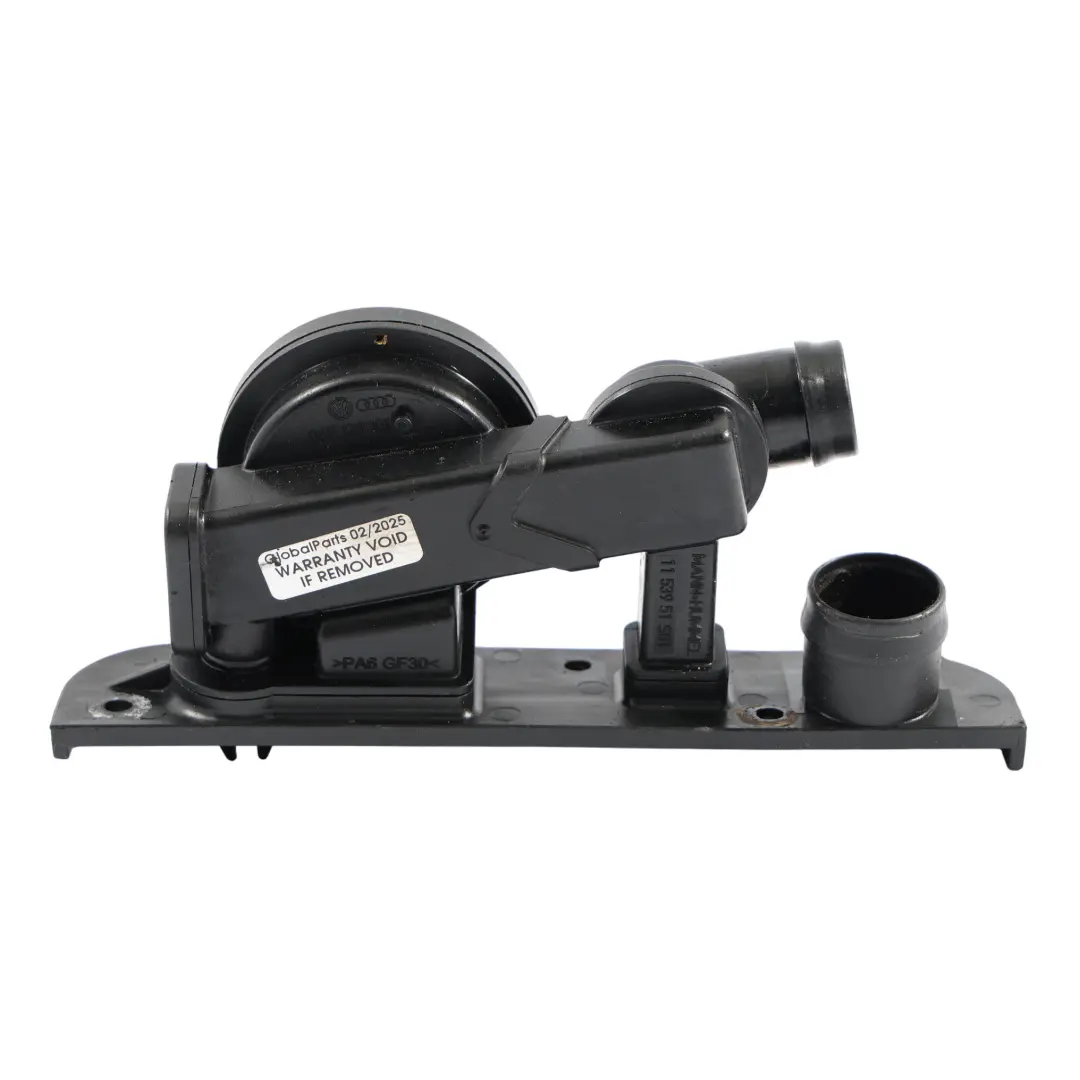 Válvula Respiración Separador Aceite para Audi A3 TT VW Golf GTI 2.0 TFSI con número de pieza 06F129101R Audi A3 TT VW Golf GTI 2.0 TFSI Válvula Respiración Separador Aceite - SKU 06F129101R - Número de pieza 06F129101R