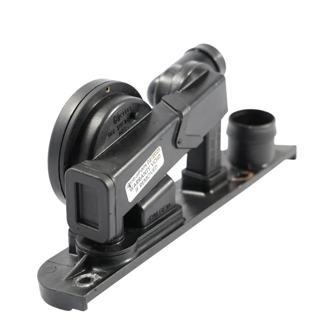 Valvola Sfiato Separatore Olio per Audi A3 8P TT 8J VW Golf GTI 2.0 TFSI con numero di parte 06F129101R Audi A3 8P TT 8J VW Golf GTI 2.0 TFSI Valvola Sfiato Separatore Olio - SKU 06F129101R - Numero di parte 06F129101R