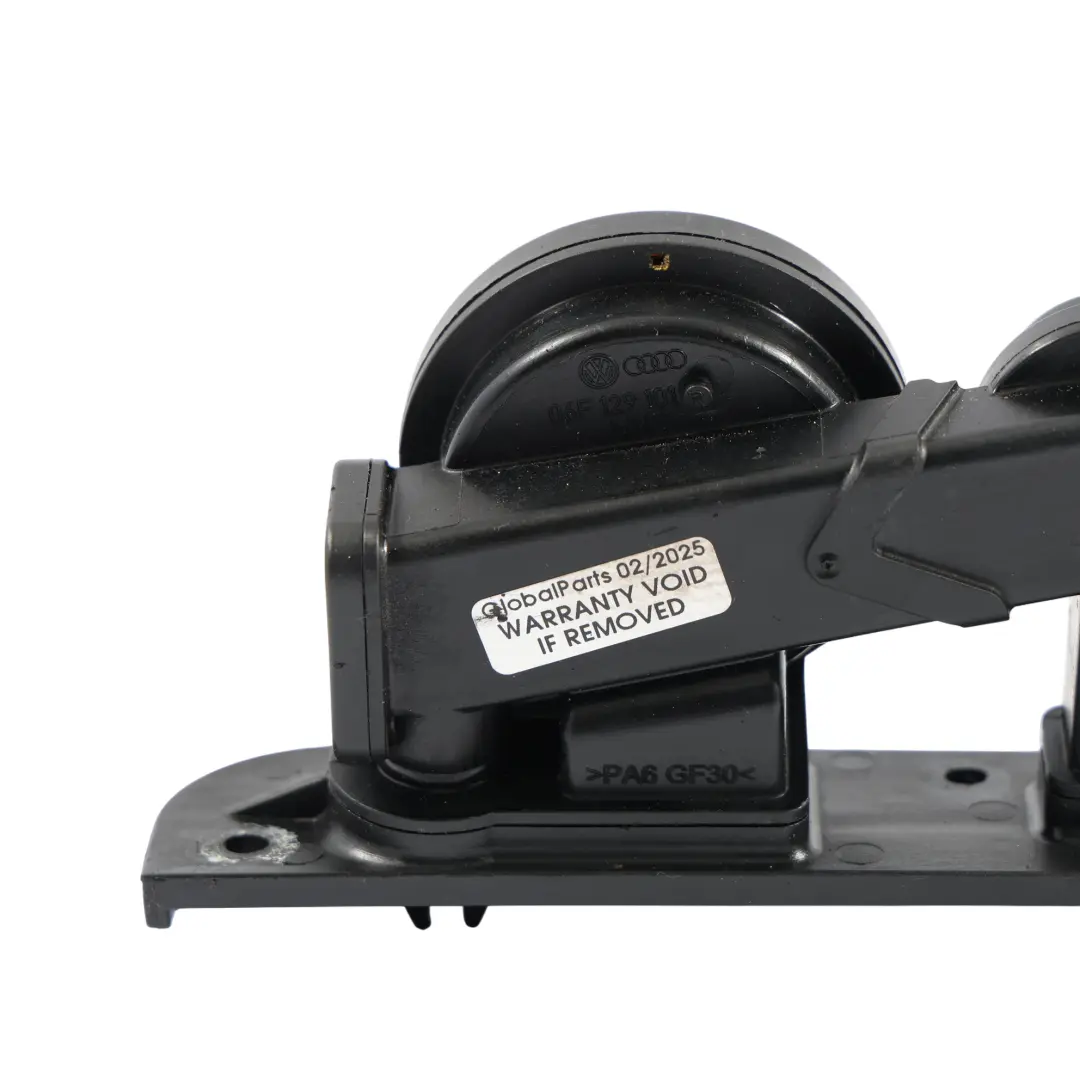 Válvula Respiración Separador Aceite para Audi A3 TT VW Golf GTI 2.0 TFSI con número de pieza 06F129101R Audi A3 TT VW Golf GTI 2.0 TFSI Válvula Respiración Separador Aceite - SKU 06F129101R - Número de pieza 06F129101R