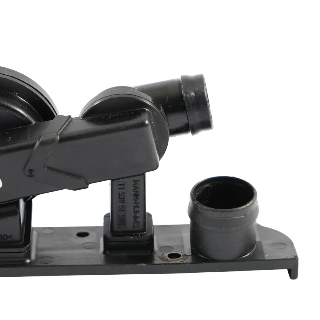 Séparateur D'Huile Soupape Pour Audi A3 8P TT 8J VW Golf GTI 2.0 TFSI - SKU 06F129101R - Numéro de pièce 06F129101R