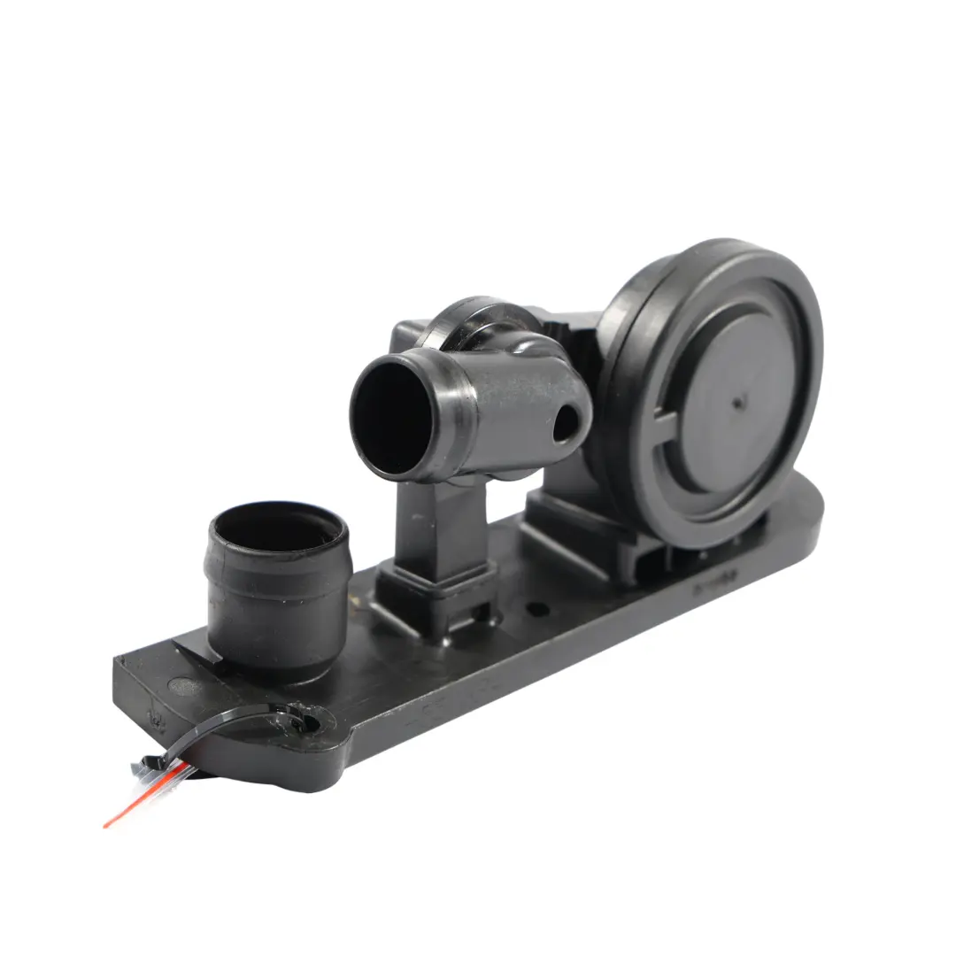 Valvola Sfiato Separatore Olio per Audi A3 8P TT 8J VW Golf GTI 2.0 TFSI con numero di parte 06F129101R Audi A3 8P TT 8J VW Golf GTI 2.0 TFSI Valvola Sfiato Separatore Olio - SKU 06F129101R - Numero di parte 06F129101R