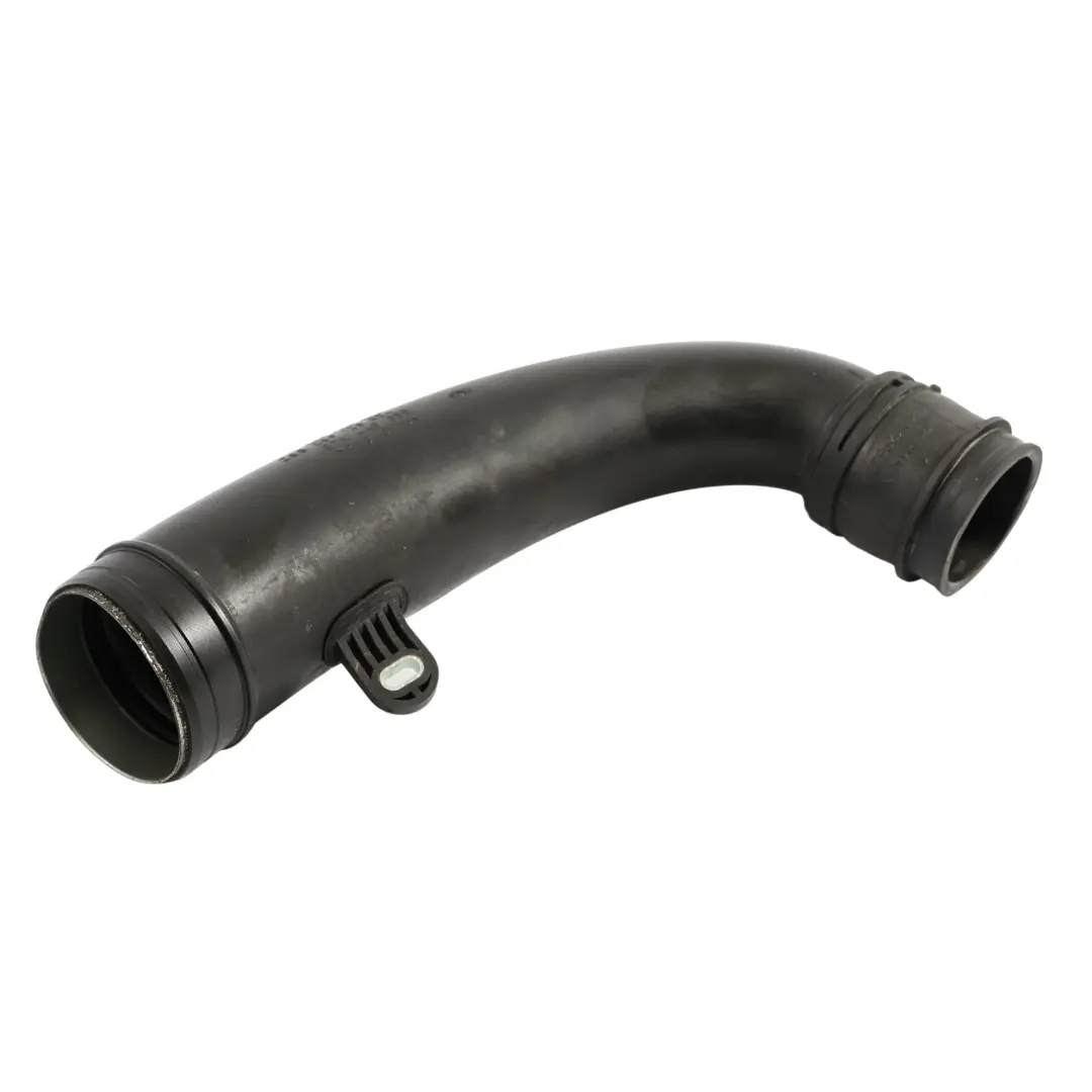 Audi TTS 8J 2.0 TFSI Quattro Air Intake Hose Pipe Tube - SKU 06F129656 - Part number 06F129656