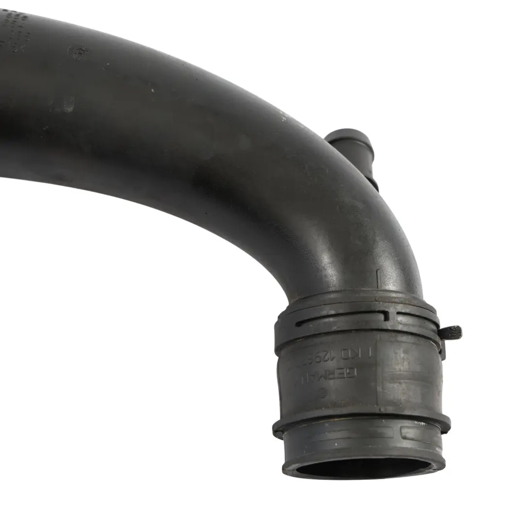 Audi TTS 8J 2.0 TFSI Quattro Air Intake Hose Pipe Tube - SKU 06F129656 - Part number 06F129656