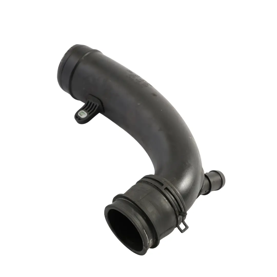 Audi TTS 8J 2.0 TFSI Quattro Air Intake Hose Pipe Tube - SKU 06F129656 - Part number 06F129656