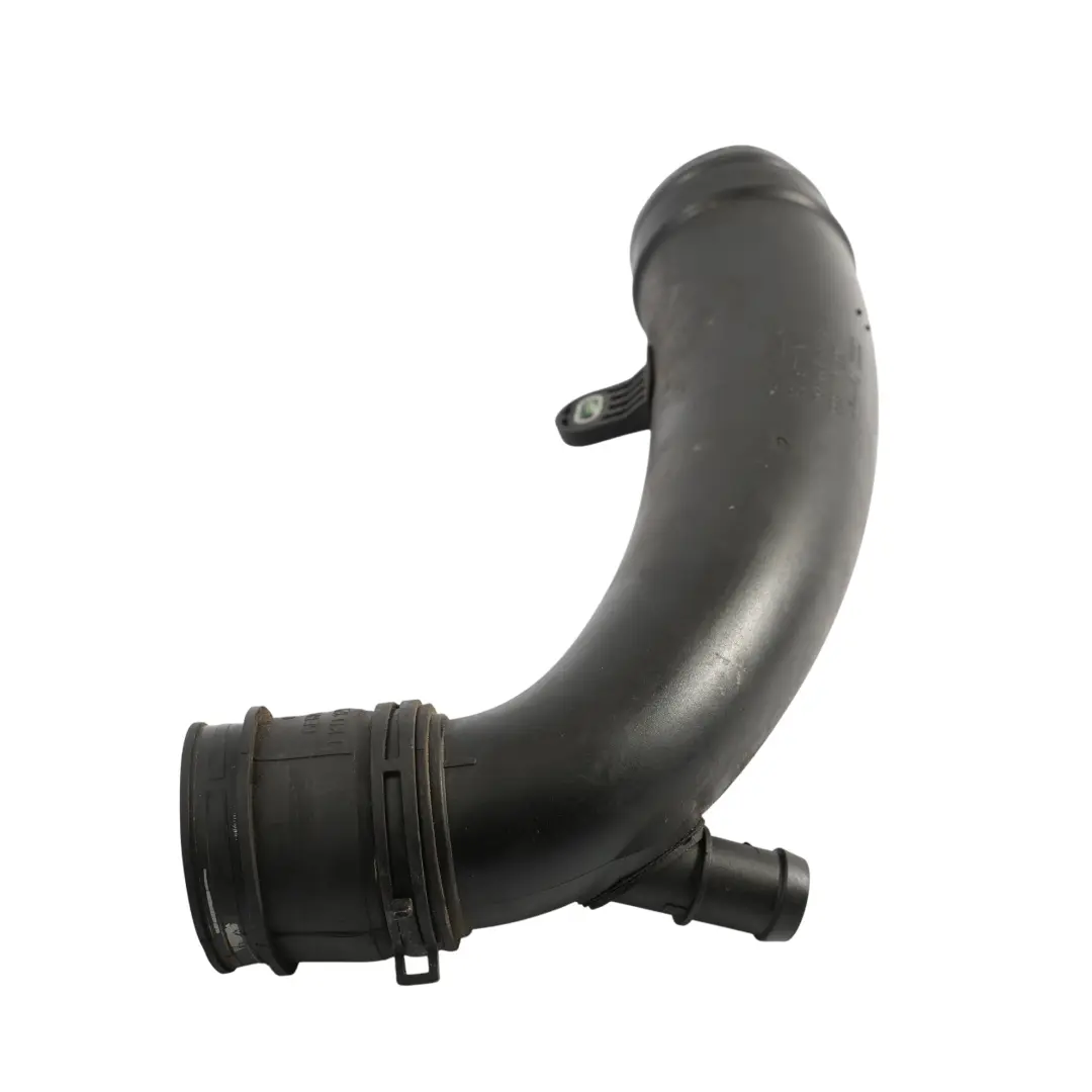 Audi TTS 8J 2.0 TFSI Quattro Air Intake Hose Pipe Tube - SKU 06F129656 - Part number 06F129656