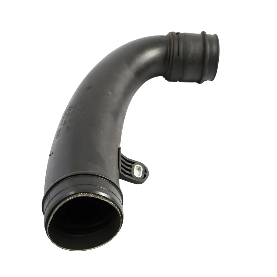 Audi TTS 8J 2.0 TFSI Quattro Air Intake Hose Pipe Tube - SKU 06F129656 - Part number 06F129656