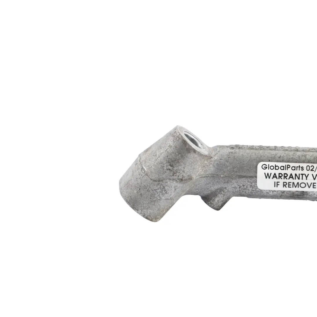 Audi A3 TT VW Golf Mk5 GTI 2.0 TFSI BWA Ansaugkrümmer Halterung - SKU 06F129723F - Teilenummer 06F129723F
