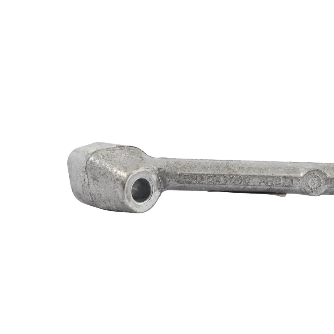 Audi A3 TT VW Golf Mk5 GTI 2.0 TFSI BWA Support Colletore Aspirazione - SKU 06F129723F - Numero di parte 06F129723F