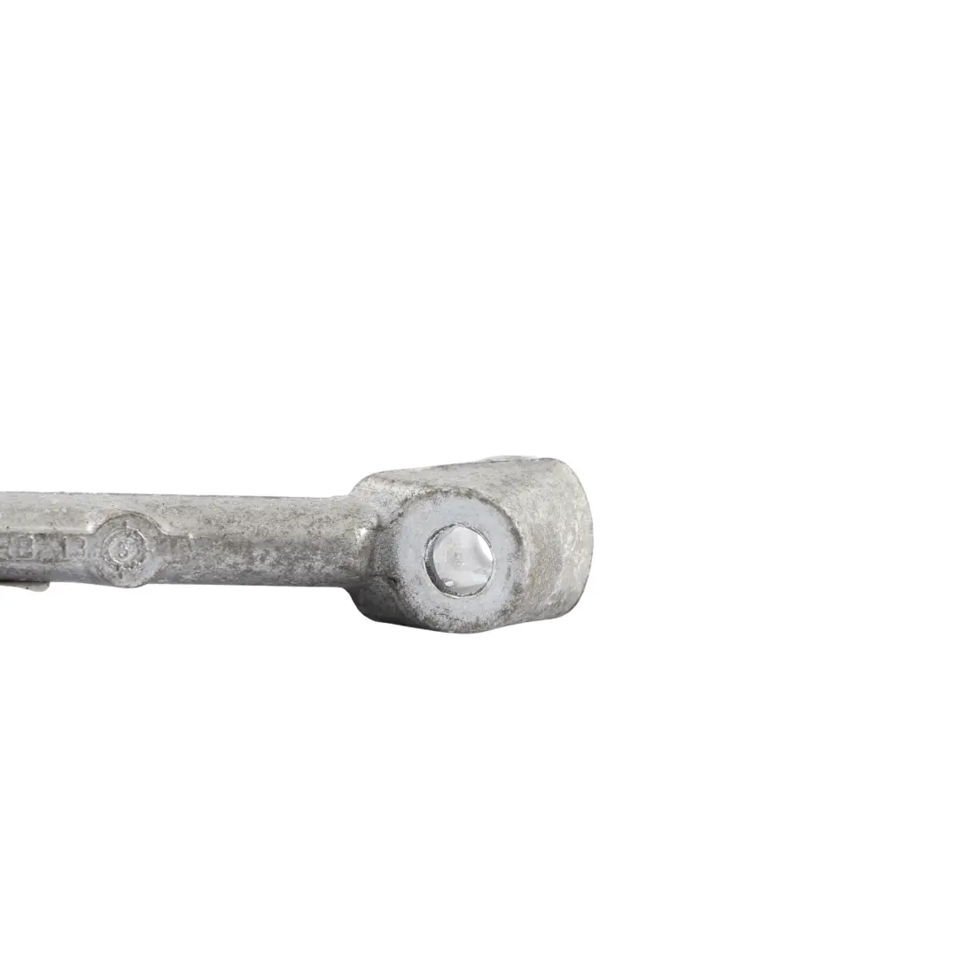 Audi A3 TT VW Golf Mk5 GTI 2.0 TFSI BWA Support Colletore Aspirazione - SKU 06F129723F - Numero di parte 06F129723F
