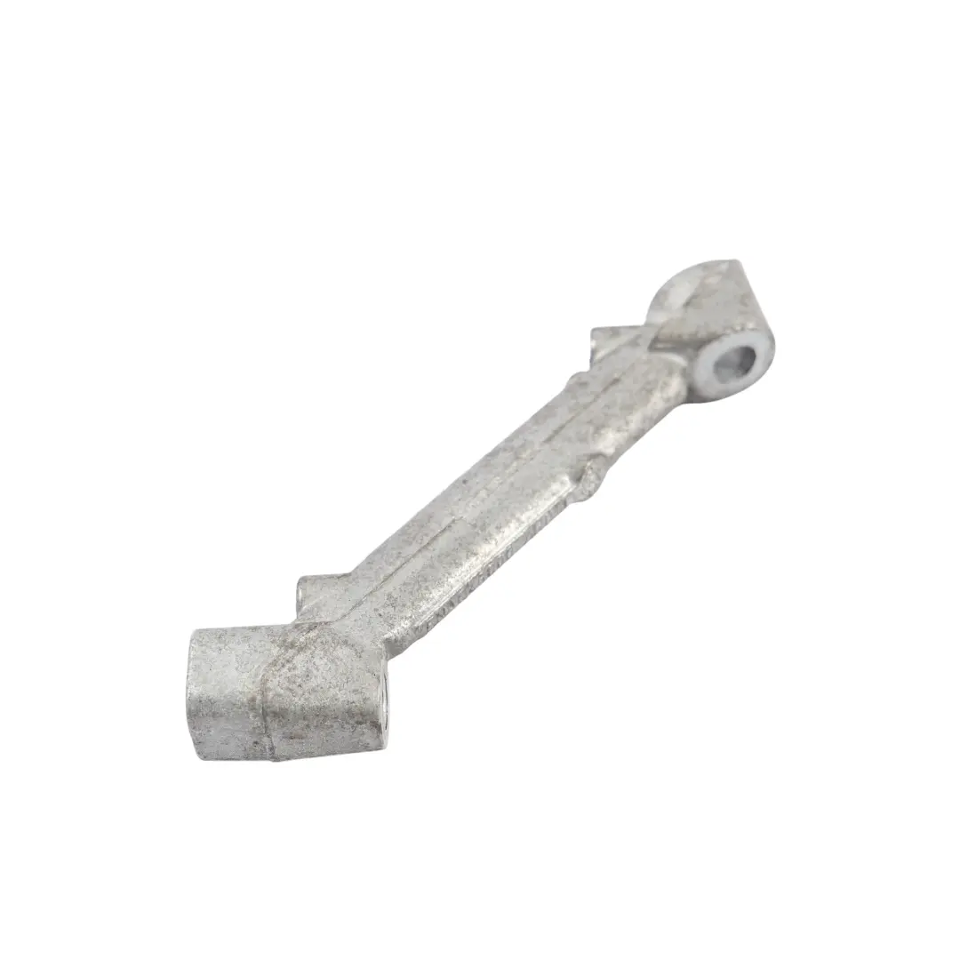 Audi A3 TT VW Golf Mk5 GTI 2.0 TFSI BWA Support Colletore Aspirazione - SKU 06F129723F - Numero di parte 06F129723F