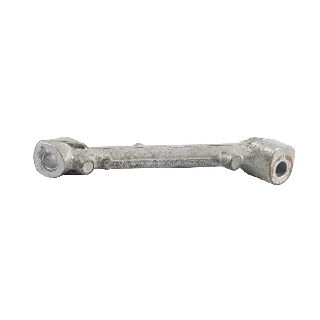 Audi A3 TT VW Golf Mk5 GTI 2.0 TFSI BWA Support Colletore Aspirazione - SKU 06F129723F - Numero di parte 06F129723F