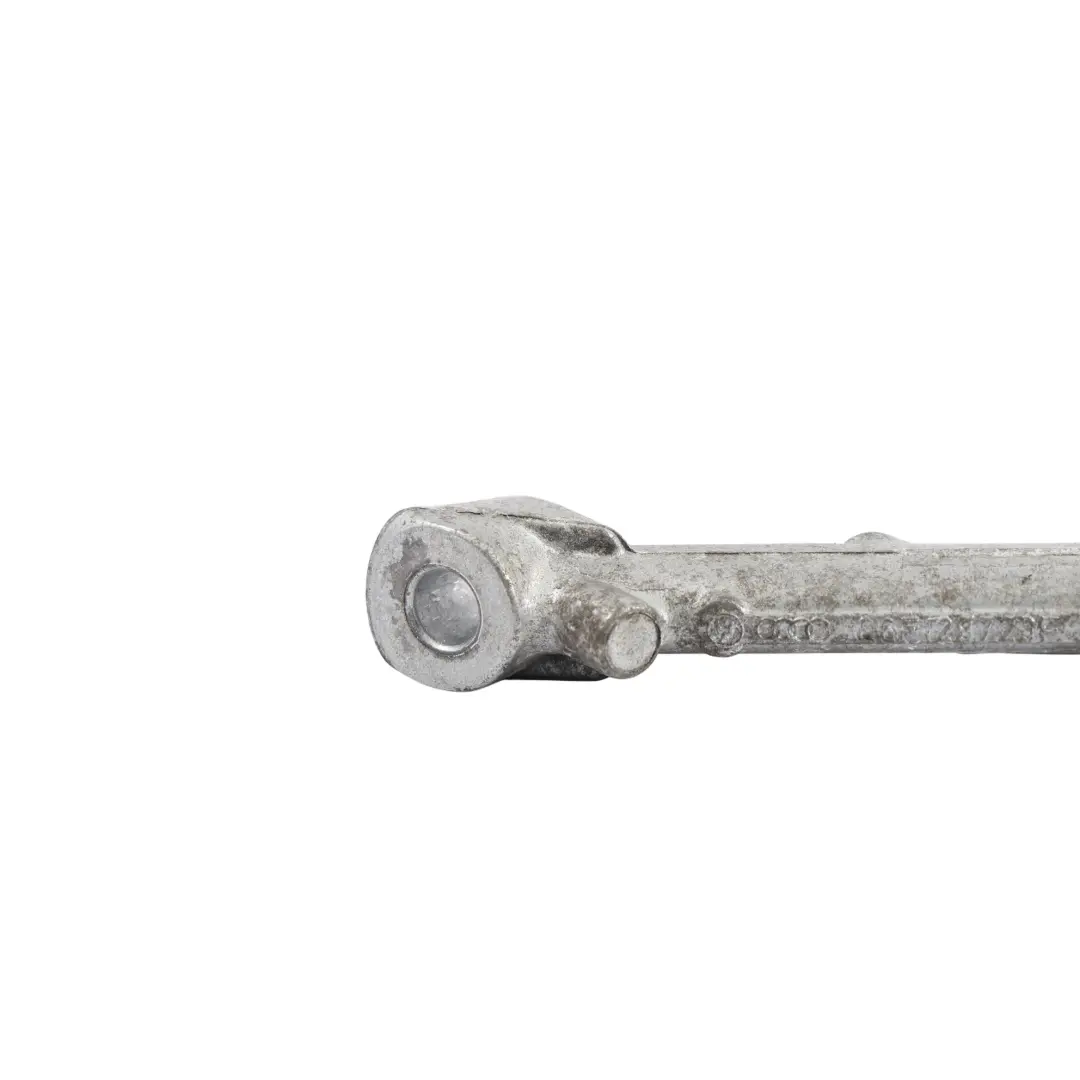 Audi A3 TT VW Golf Mk5 GTI 2.0 TFSI BWA Support Colletore Aspirazione - SKU 06F129723F - Numero di parte 06F129723F