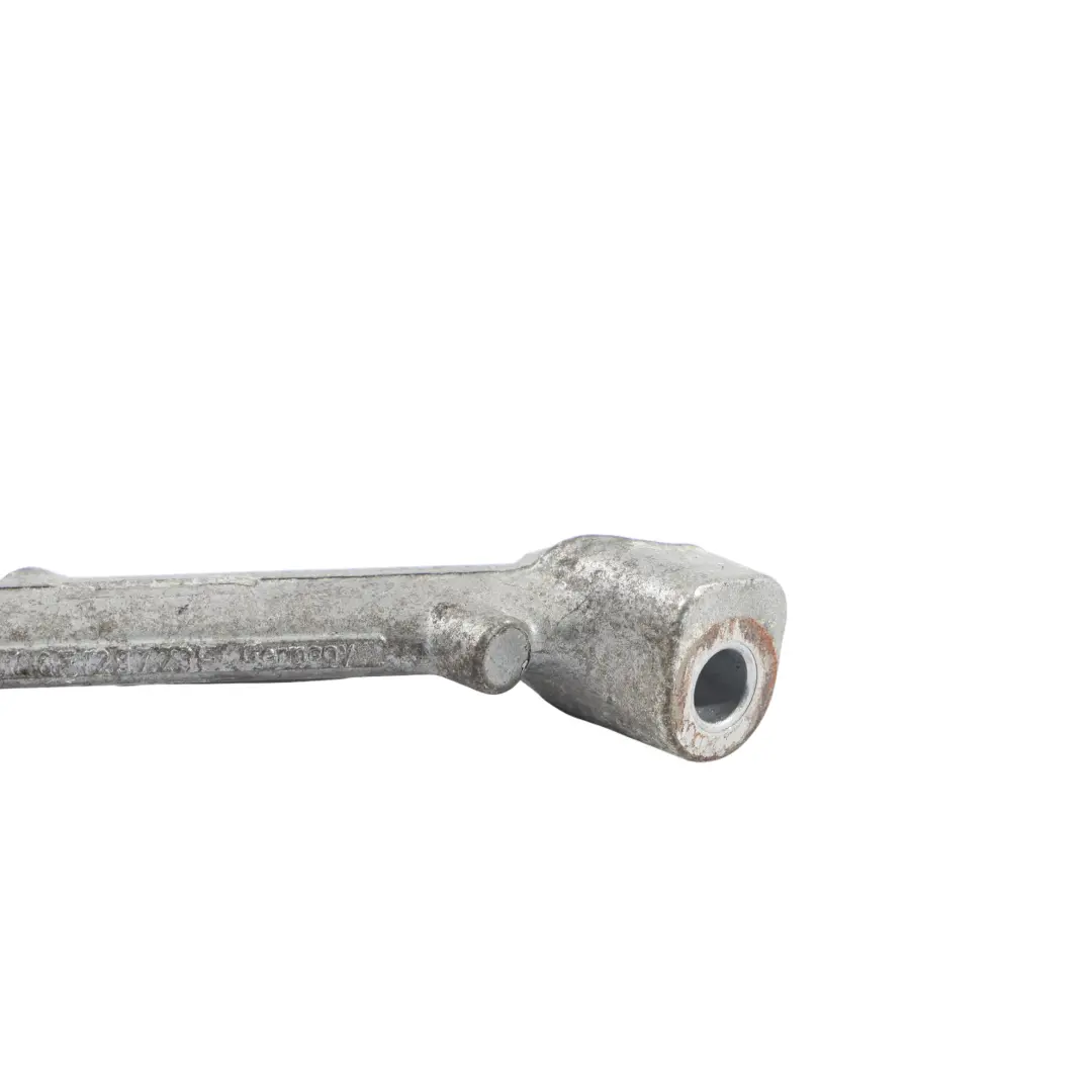 Audi A3 TT VW Golf Mk5 GTI 2.0 TFSI BWA Support Colletore Aspirazione - SKU 06F129723F - Numero di parte 06F129723F