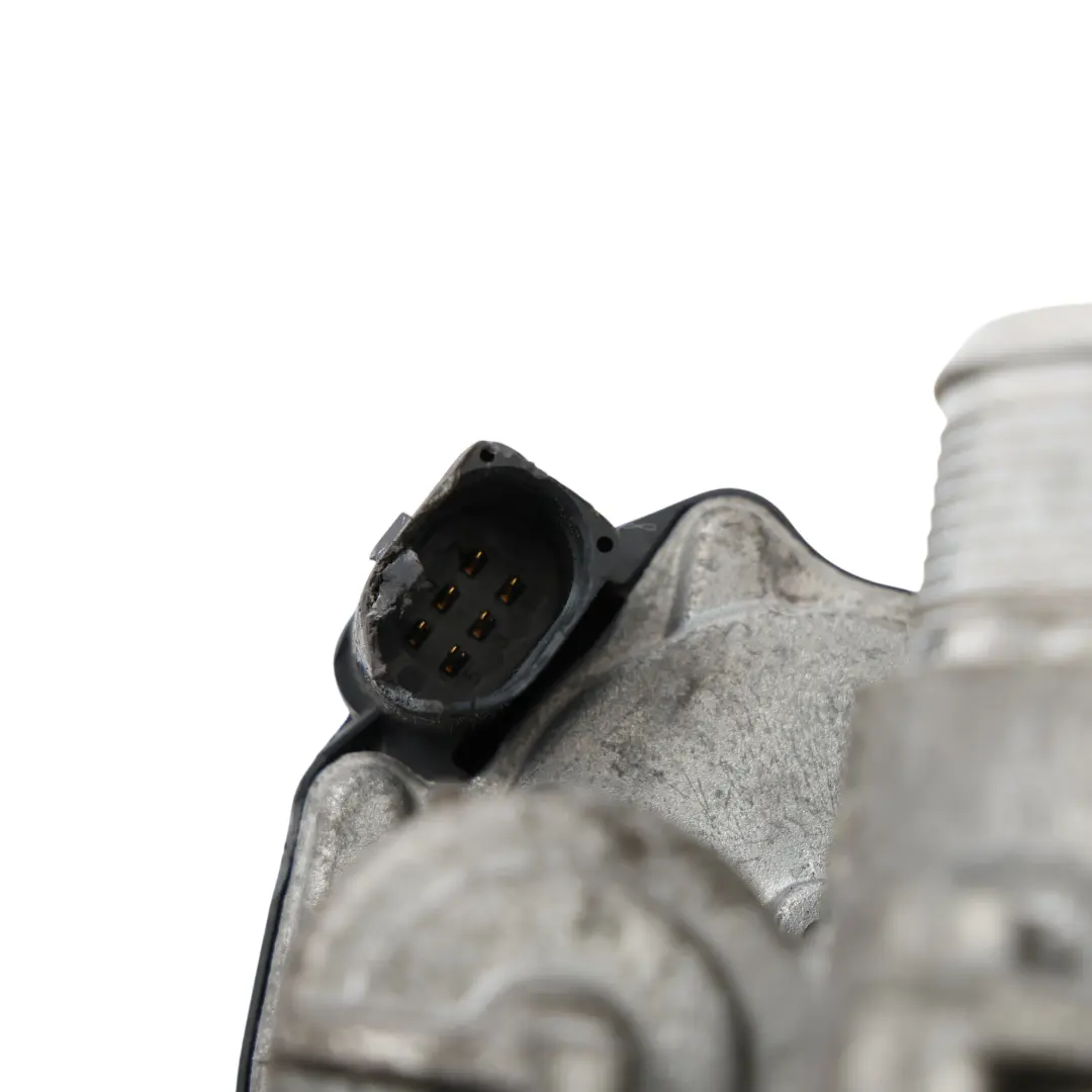 5G 2.0 TSI CHHA Benzinmotor Drosselklappenstutzen für VW Volkswagen Golf mit Teilenummer 06F133062AG VW Volkswagen Golf 5G 2.0 TSI CHHA Benzinmotor Drosselklappenstutzen - SKU 06F133062AG - Teilenummer 06F133062AG