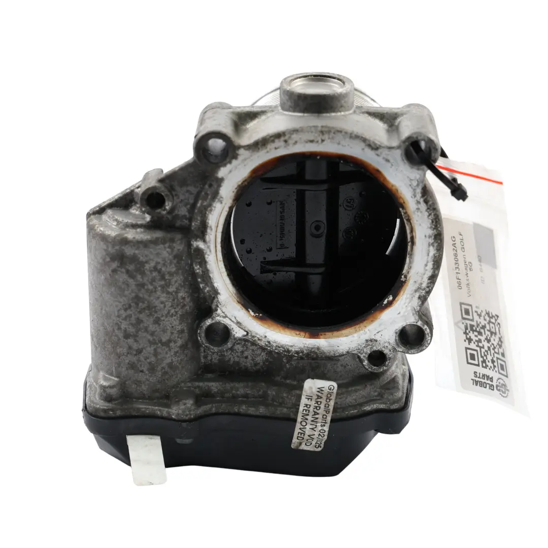 5G 2.0 TSI CHHA Petrol Engine Throttle Body VW Volkswagen Golf - SKU 06F133062AG - Part number 06F133062AG