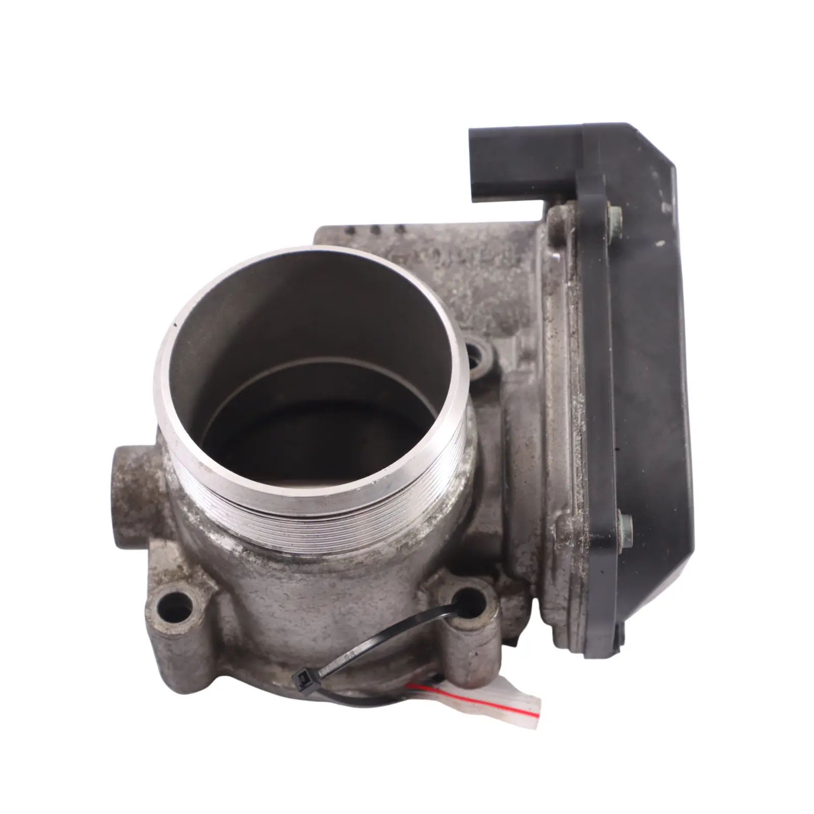 Audi S3 8V 2.0 TFSI DJHA Petrol Throttle Body Valve Flap 06F133062T