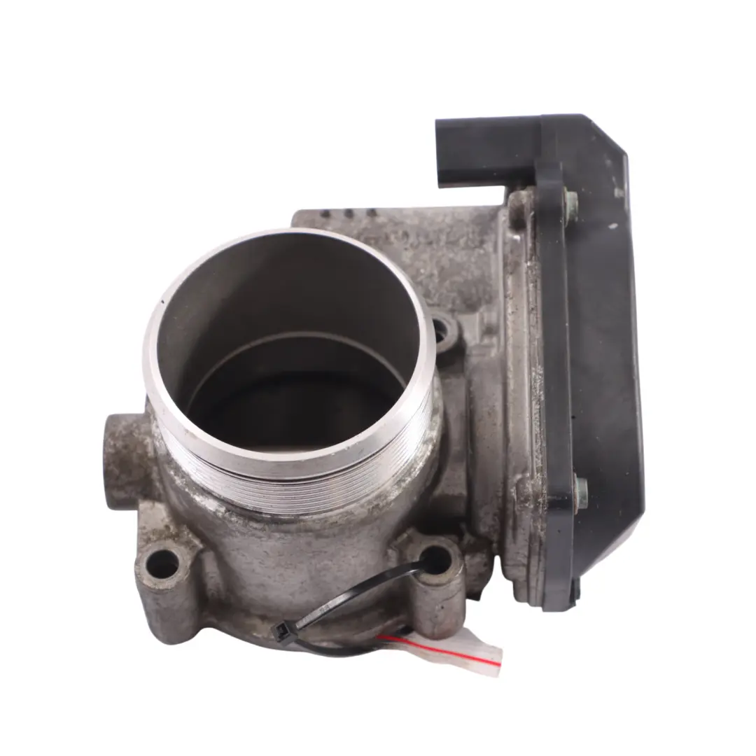 Volet De Papillon À Essence pour Audi S3 8V 2.0 TFSI DJHA à propos du numéro de pièce 06F133062T Audi S3 8V 2.0 TFSI DJHA Volet De Papillon À Essence - SKU 06F133062T - Numéro de pièce 06F133062T