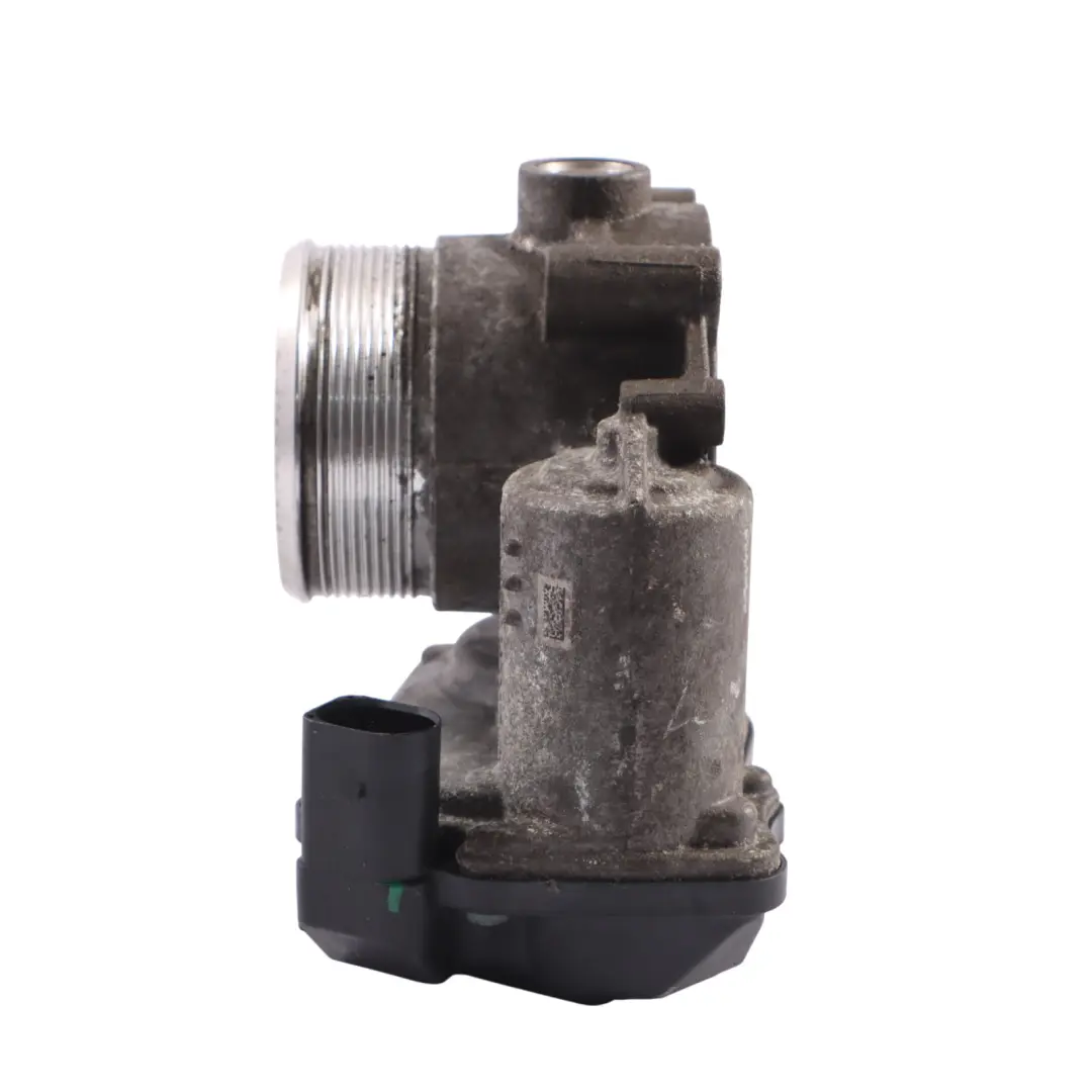 Audi S3 8V 2.0 TFSI DJHA Benzin Drossel Klappe Ventilk Klappe - SKU 06F133062T - Teilenummer 06F133062T