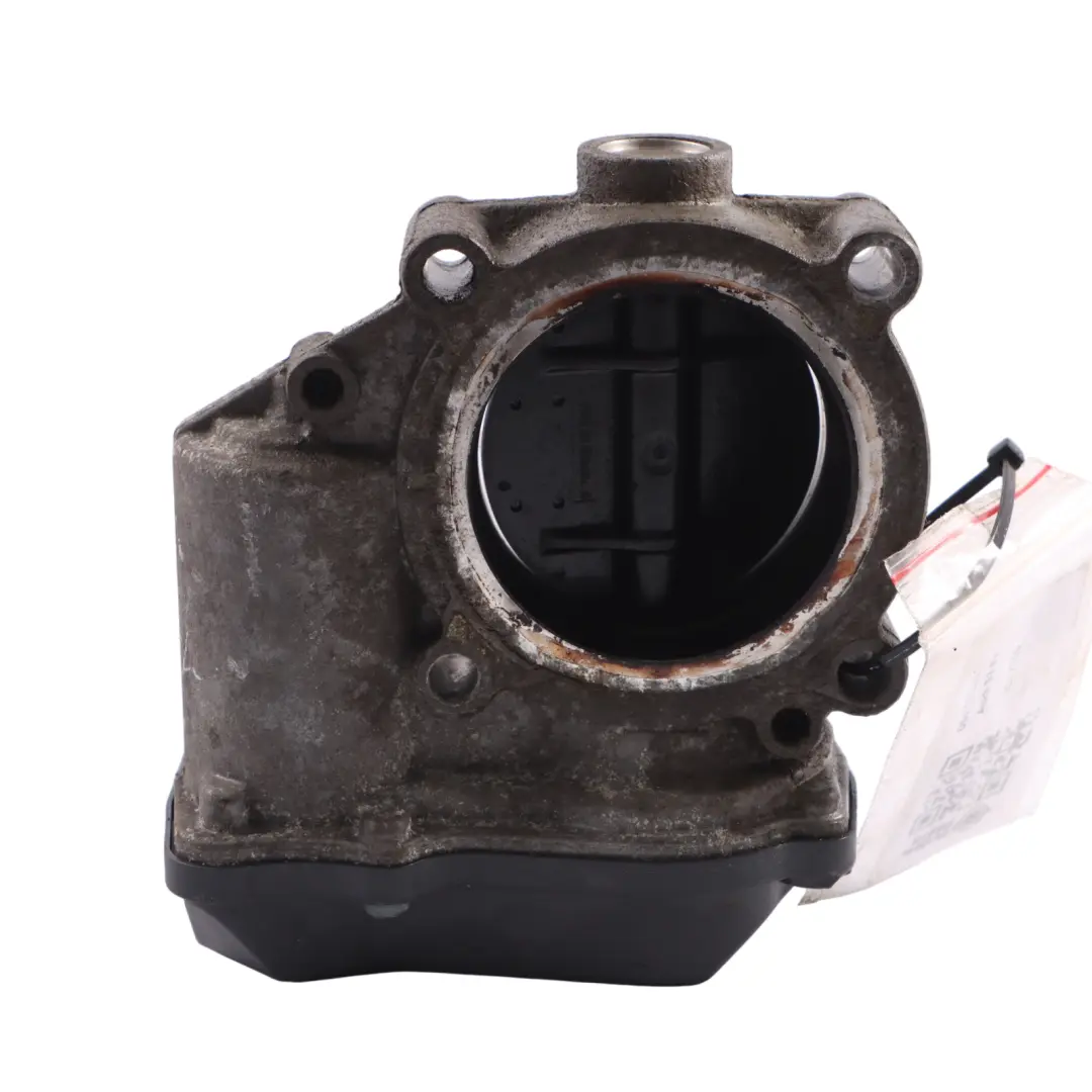 Throttle Body Valve Flap to Audi S3 8V 2.0 TFSI DJHA Petrol with Part number 06F133062T Audi S3 8V 2.0 TFSI DJHA Petrol Throttle Body Valve Flap - SKU 06F133062T - Part number 06F133062T