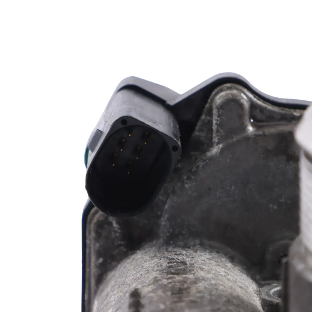 Audi S3 8V 2.0 TFSI DJHA Petrol Throttle Body Valve Flap - SKU 06F133062T - Part number 06F133062T