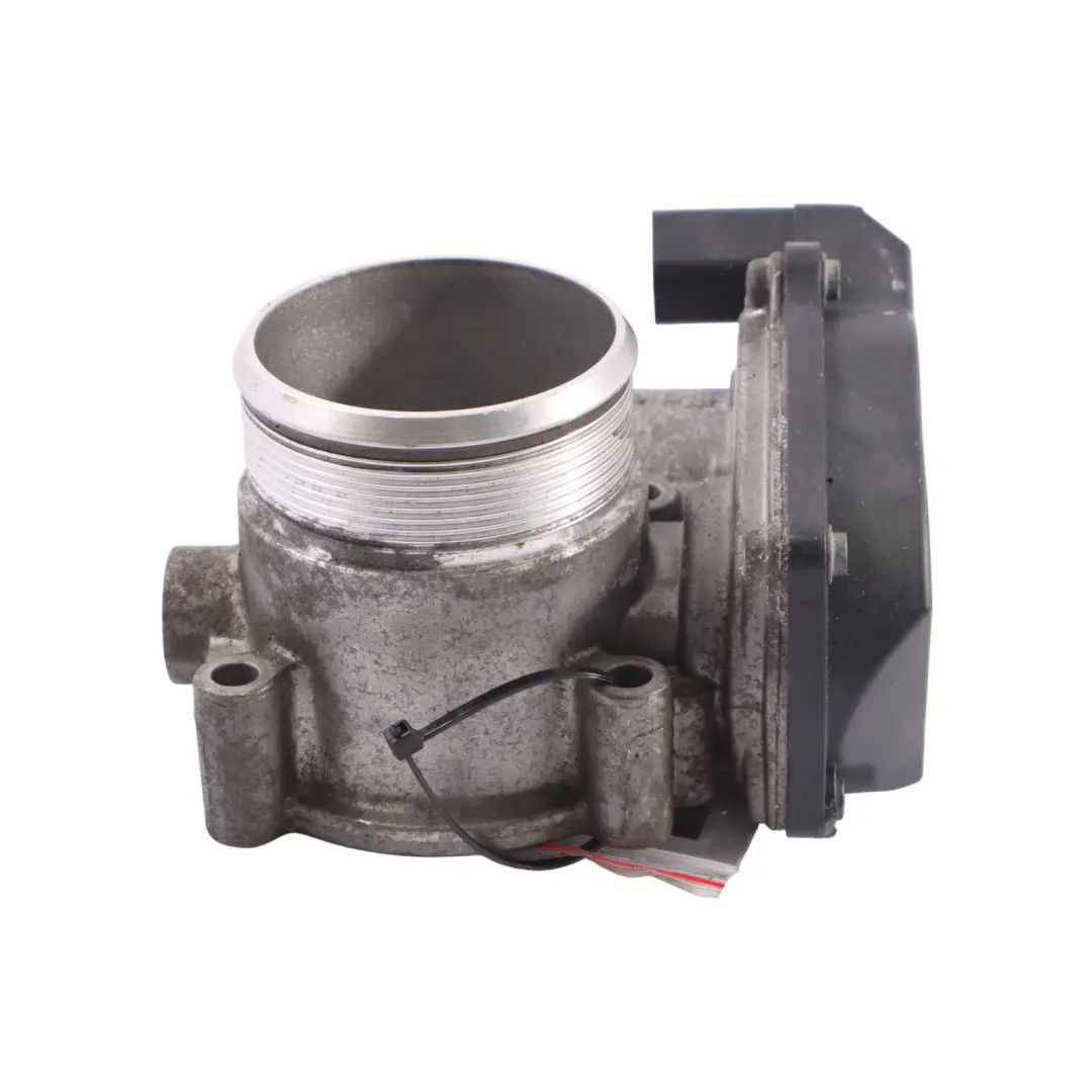 Volet De Papillon À Essence pour Audi S3 8V 2.0 TFSI DJHA à propos du numéro de pièce 06F133062T Audi S3 8V 2.0 TFSI DJHA Volet De Papillon À Essence - SKU 06F133062T - Numéro de pièce 06F133062T