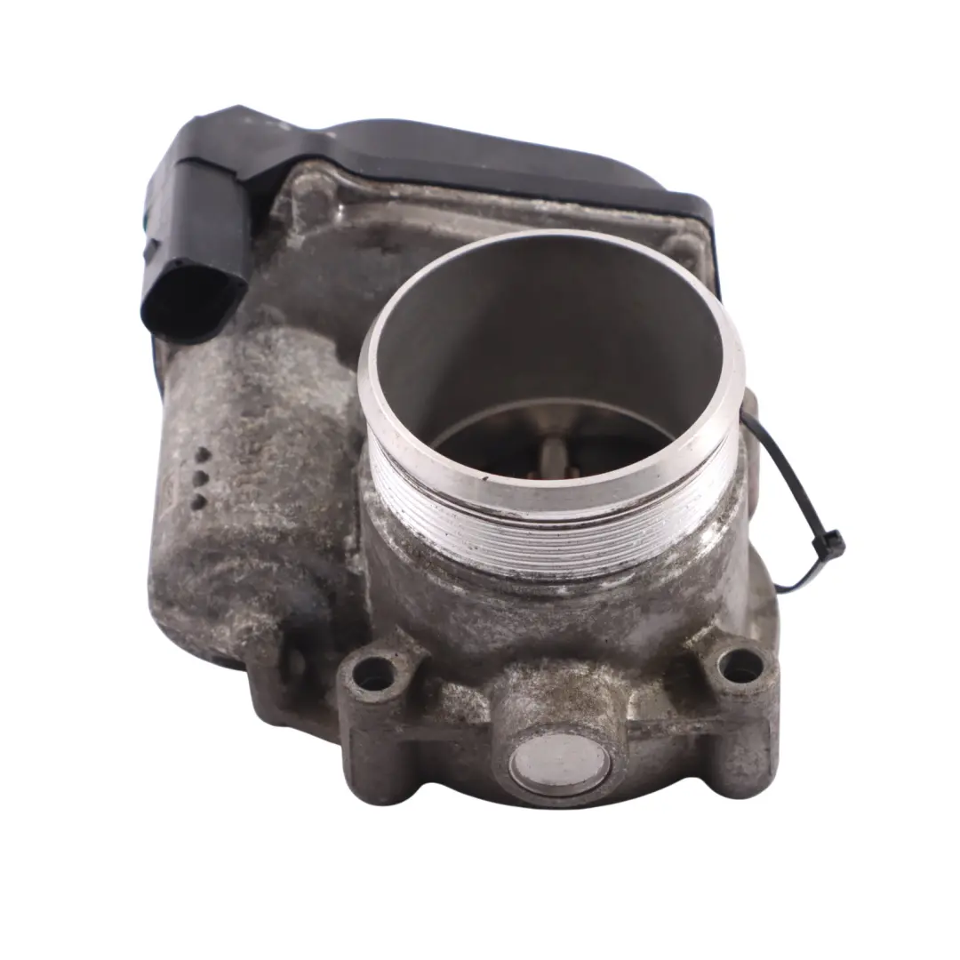 Throttle Body Valve Flap to Audi S3 8V 2.0 TFSI DJHA Petrol with Part number 06F133062T Audi S3 8V 2.0 TFSI DJHA Petrol Throttle Body Valve Flap - SKU 06F133062T - Part number 06F133062T