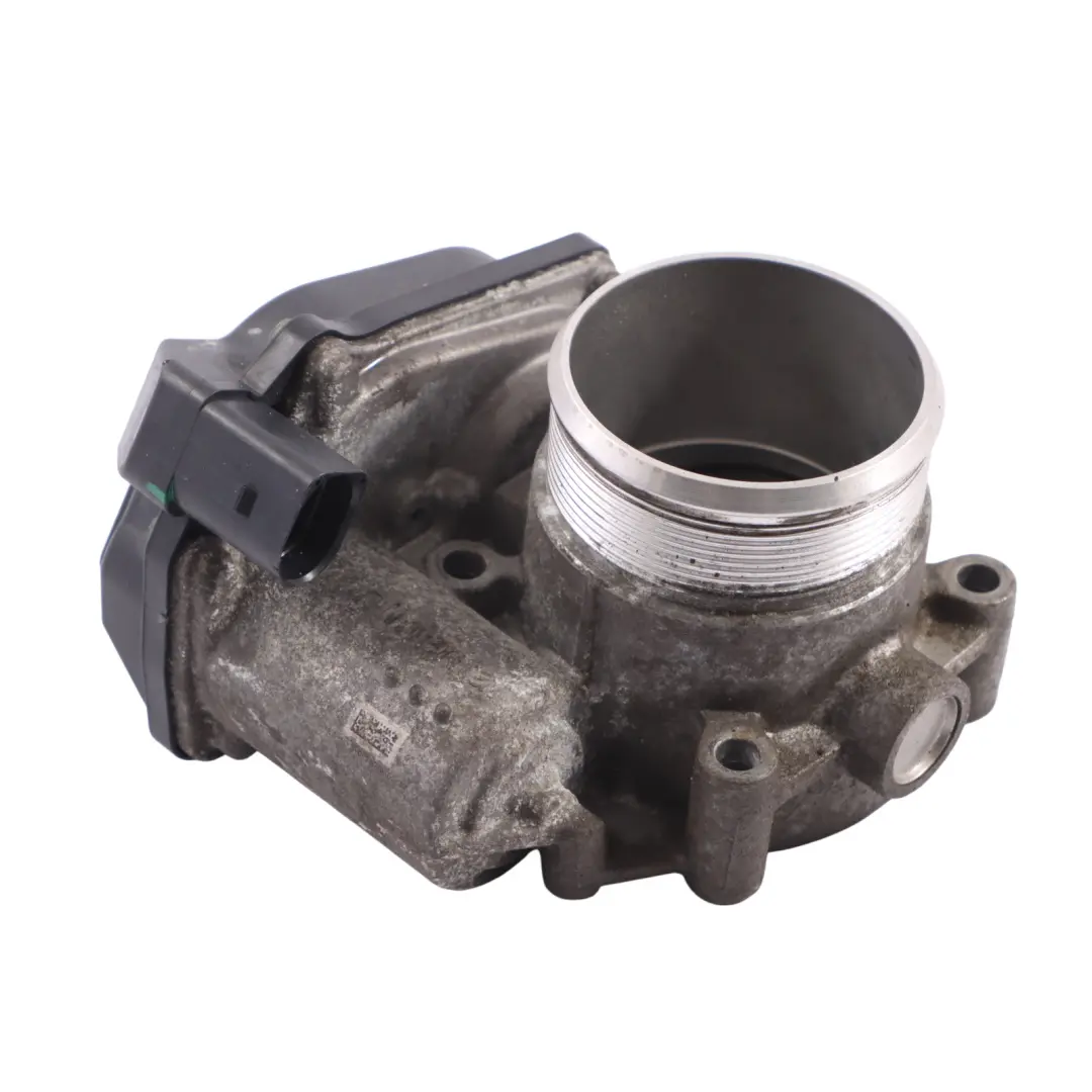 Throttle Body Valve Flap to Audi S3 8V 2.0 TFSI DJHA Petrol with Part number 06F133062T Audi S3 8V 2.0 TFSI DJHA Petrol Throttle Body Valve Flap - SKU 06F133062T - Part number 06F133062T