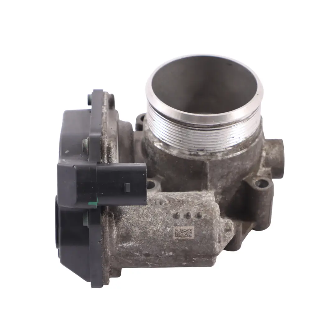 Benzin Drossel Klappe Ventilk Klappe für Audi S3 8V 2.0 TFSI DJHA mit Teilenummer 06F133062T Audi S3 8V 2.0 TFSI DJHA Benzin Drossel Klappe Ventilk Klappe - SKU 06F133062T - Teilenummer 06F133062T