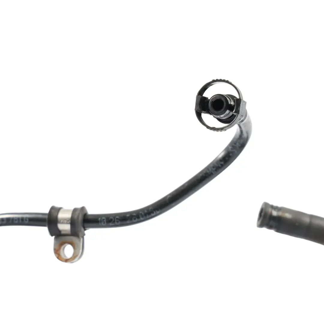 Tuyau Pompe Vide Tuyau De Collecteur D'Admission pour Audi TT 8J 2.0 TFSI à propos du numéro de pièce 06F133781G Audi TT 8J 2.0 TFSI Tuyau Pompe Vide Tuyau De Collecteur D'Admission - SKU 06F133781G - Numéro de pièce 06F133781G