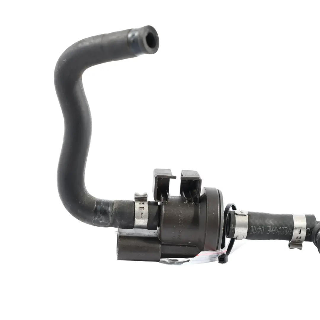 Tuyau Pompe Vide Tuyau De Collecteur D'Admission Audi TT 8J 2.0 TFSI - SKU 06F133781G - Numéro de pièce 06F133781G