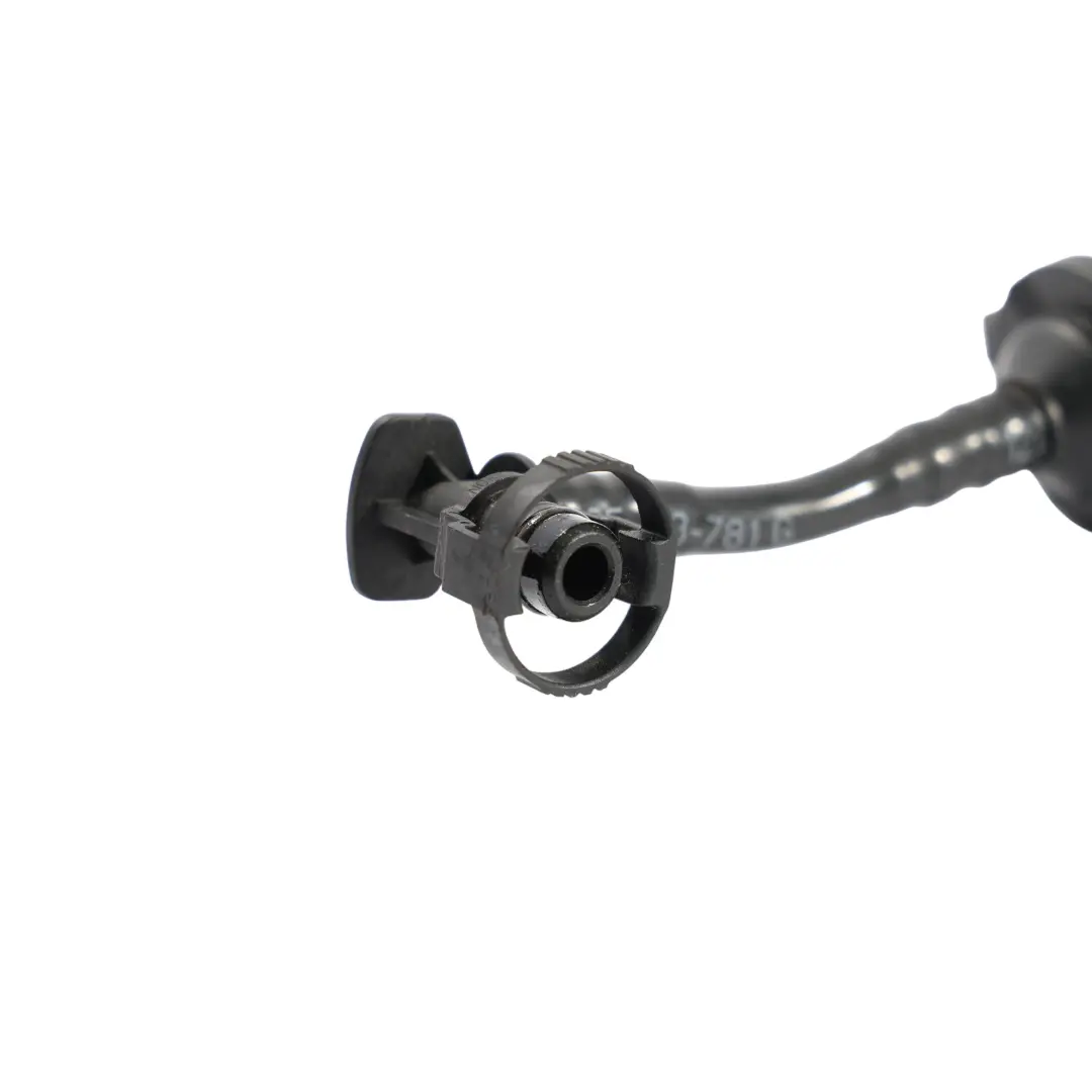 Przewód Odpowietrzający Kolektora Dolotowego Audi TT 8J 2.0 TFSI - SKU 06F133781G - Numer Części 06F133781G