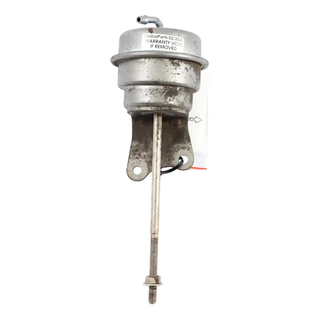 Audi A3 TT VW Golf Mk5 GTI 2.0 TFSI BWA Turbocharger Vacuum Box - SKU 06F145701H-2 - Part number 06F145701H