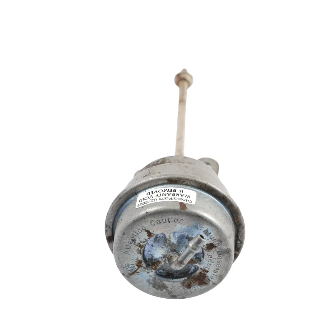 Audi A3 TT VW Golf Mk5 GTI 2.0 TFSI BWA Turbocharger Vacuum Box - SKU 06F145701H-2 - Part number 06F145701H