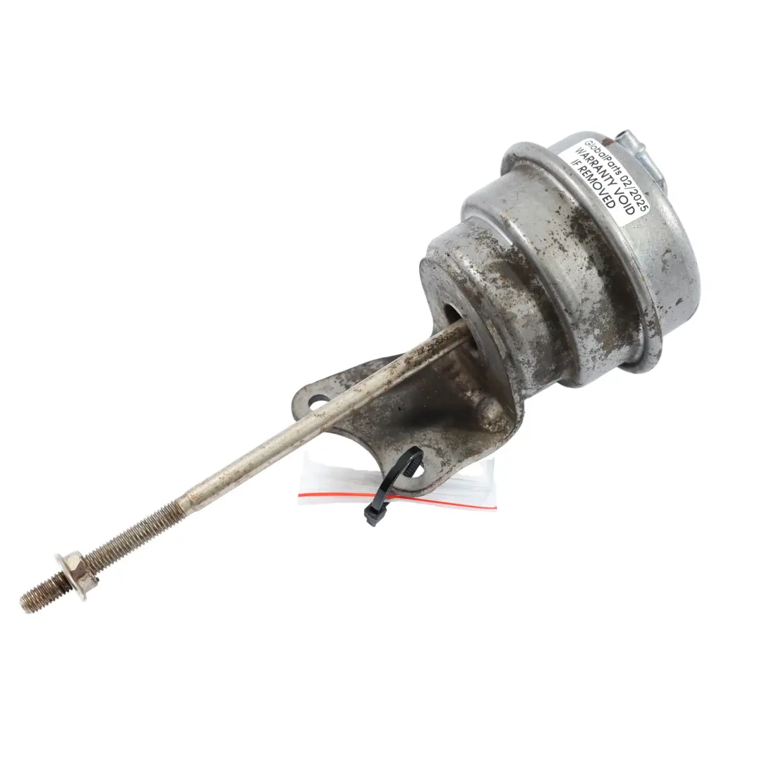 Audi A3 TT VW Golf Mk5 GTI 2.0 TFSI BWA Boîtier Dépression Pour Turbo - SKU 06F145701H-2 - Numéro de pièce 06F145701H