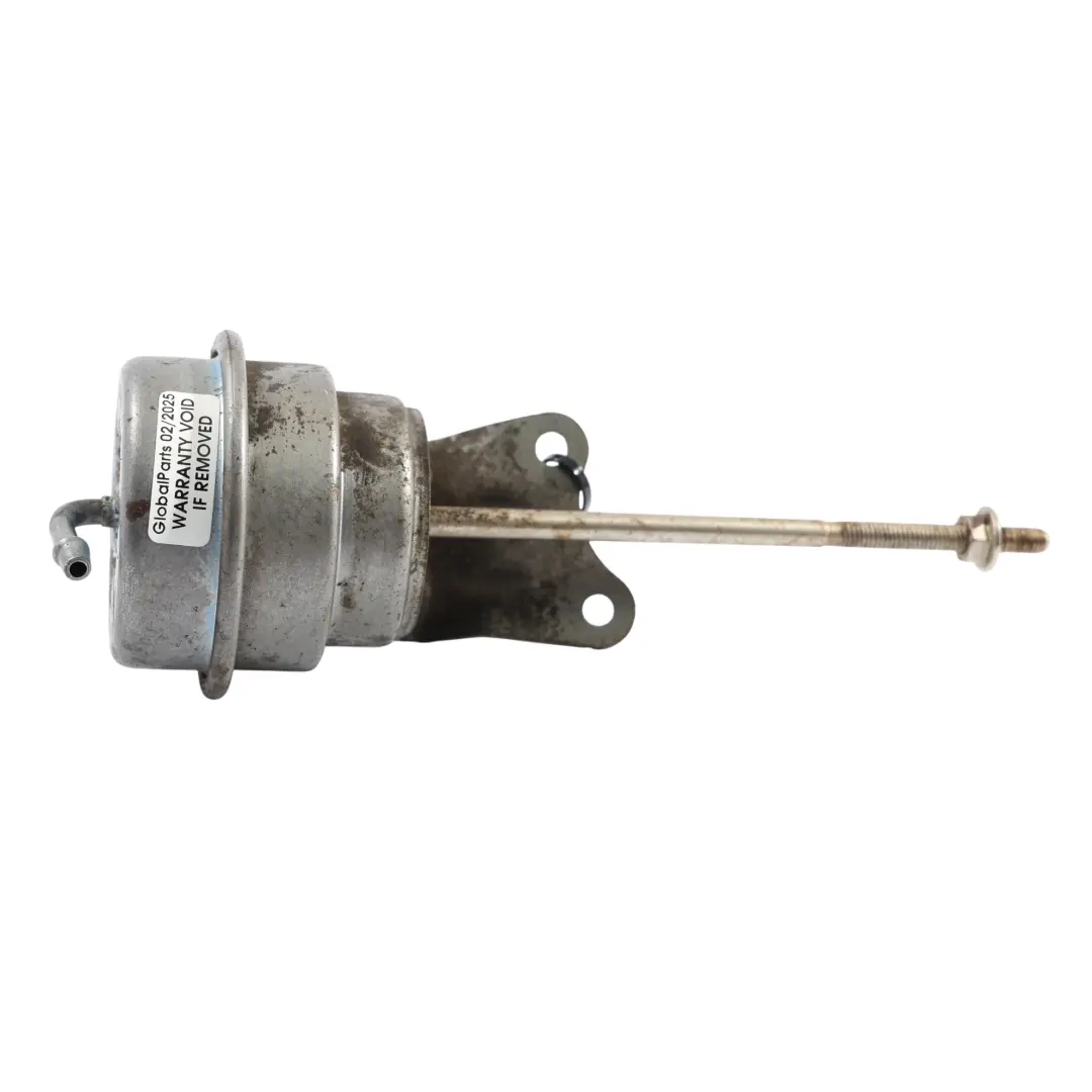 Audi A3 TT VW Golf Mk5 GTI 2.0 TFSI BWA Turbocharger Vacuum Box - SKU 06F145701H-2 - Part number 06F145701H
