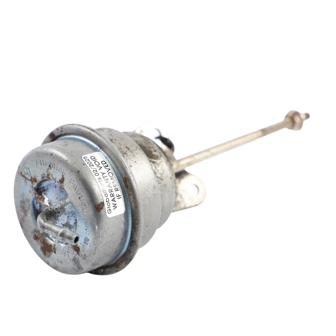Audi A3 TT VW Golf Mk5 GTI 2.0 TFSI BWA Turbocharger Vacuum Box - SKU 06F145701H-2 - Part number 06F145701H