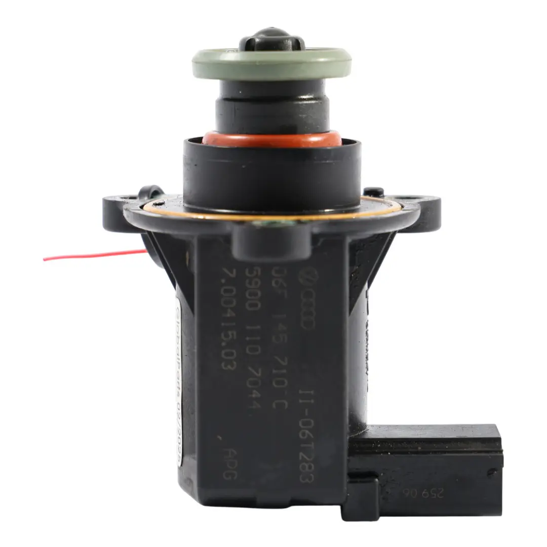 Benzina Turbo Dump Cut Off Valve 06F145710C per Audi A3 8P TT 8J VW Golf GTI 2.0 con numero di parte 06F145710G Audi A3 8P TT 8J VW Golf GTI 2.0 Benzina Turbo Dump Cut Off Valve 06F145710C - SKU 06F145710G - Numero di parte 06F145710G