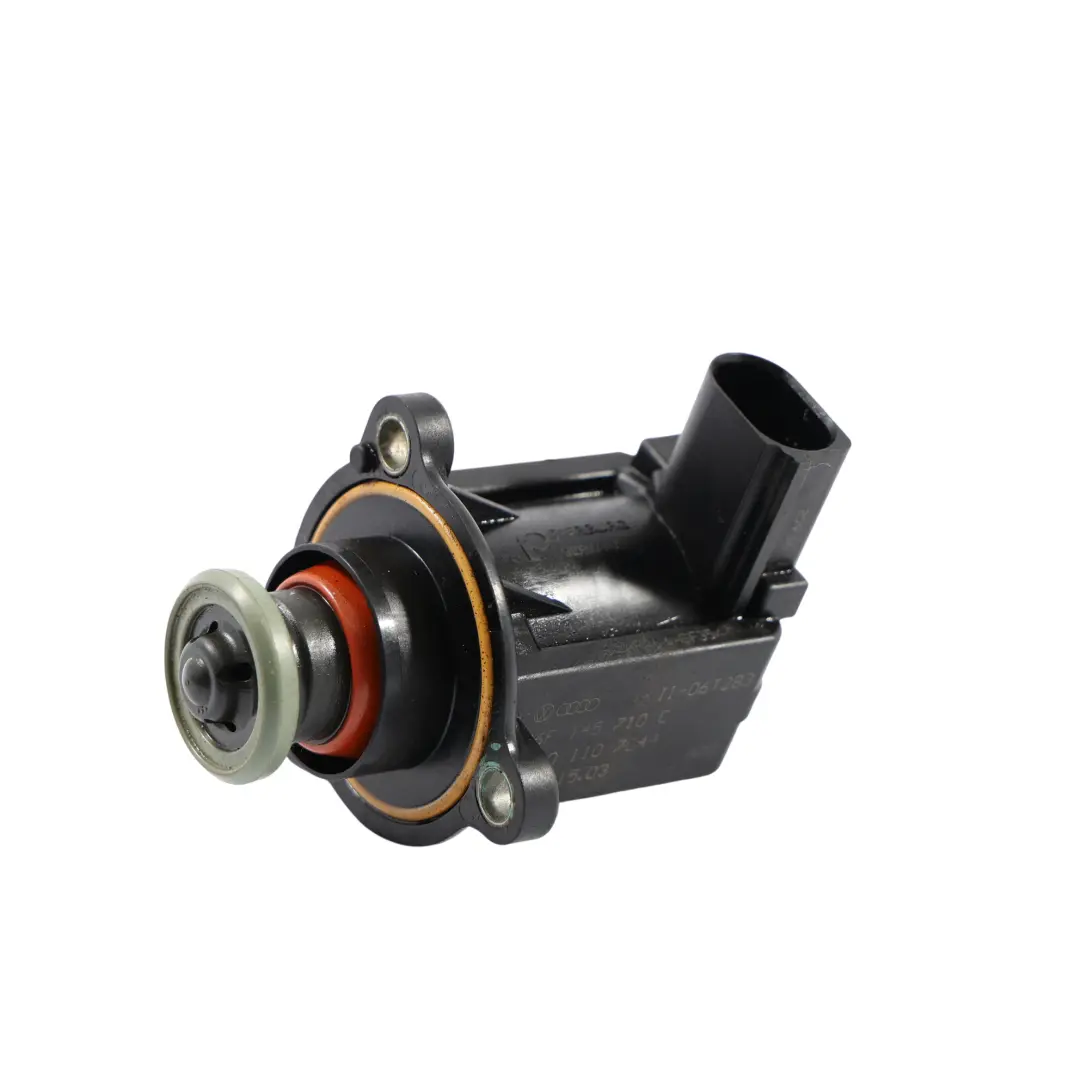 2.0TFSI Soupape Coupure Turbo Essence 06F145710C pour Audi A3 8P TT 8J Et VW Golf GTI à propos du numéro de pièce 06F145710G Audi A3 8P TT 8J Et VW Golf GTI 2.0TFSI Soupape Coupure Turbo Essence 06F145710C - SKU 06F145710G - Numéro de pièce 06F145710G