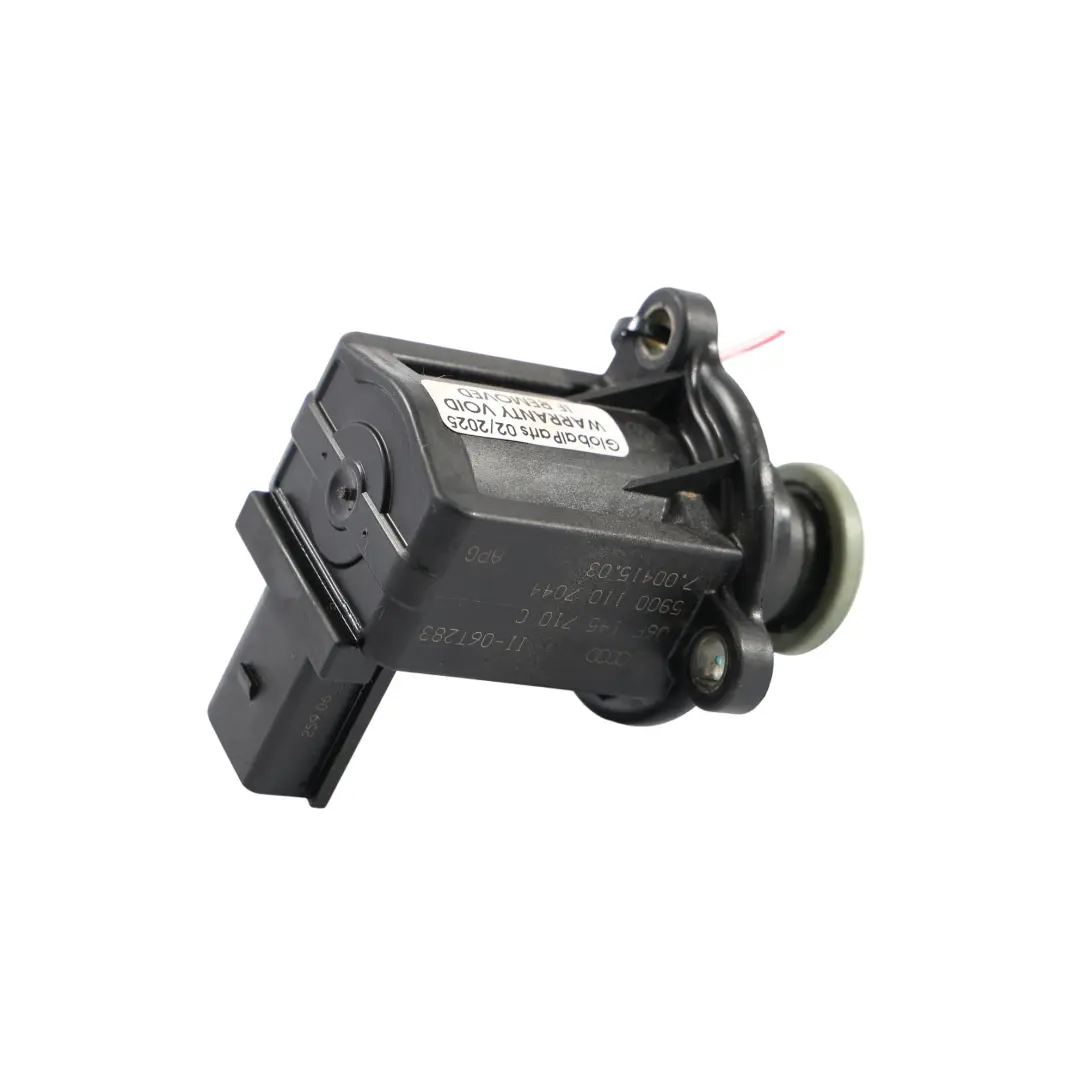 2.0TFSI Soupape Coupure Turbo Essence 06F145710C Audi A3 8P TT 8J Et VW Golf GTI - SKU 06F145710G - Numéro de pièce 06F145710G
