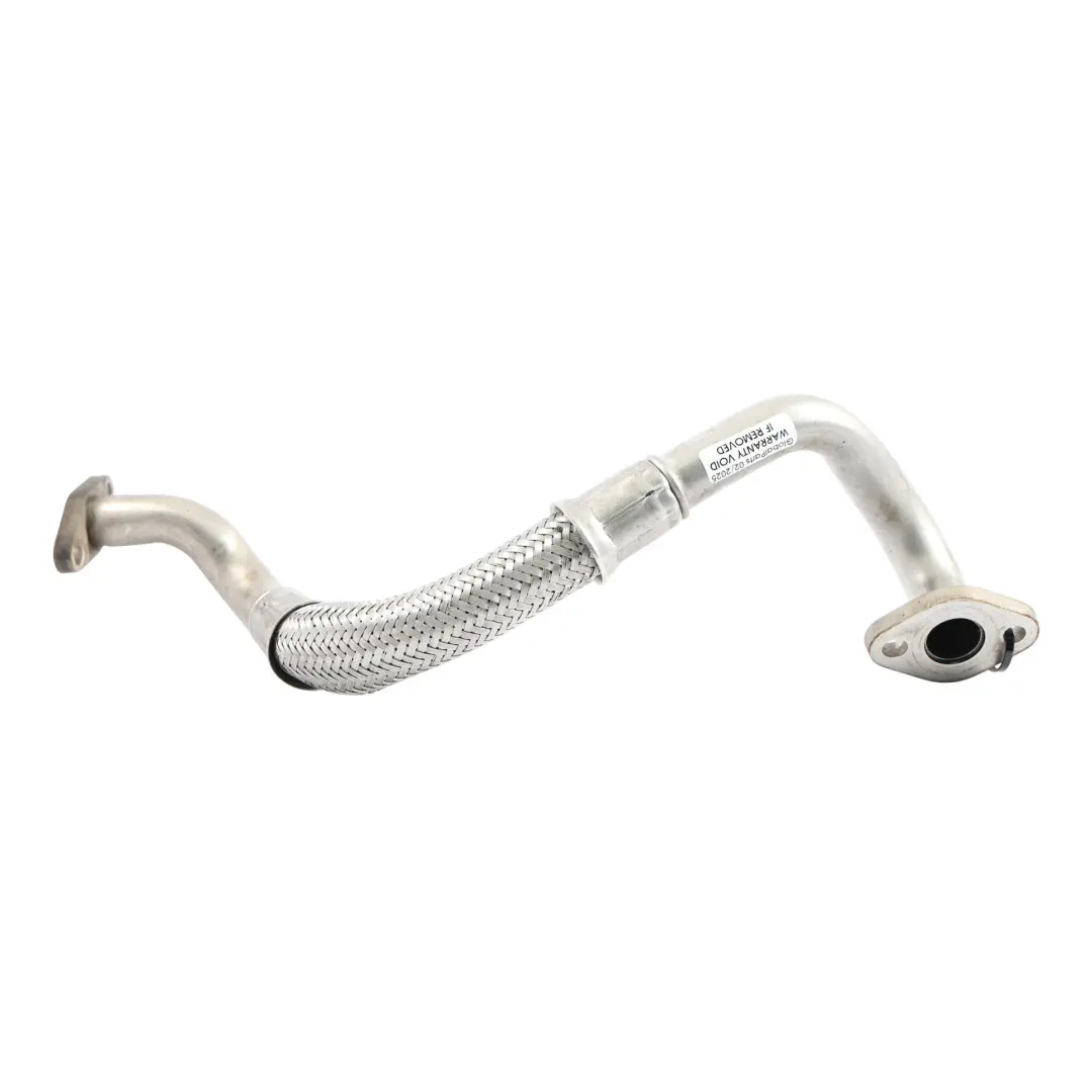 Audi A3 8P TT 8J VW Golf GTI 2.0 TFSI Turbo Oil Return Pipe Hose - SKU 06F145735D - Part number 06F145735D